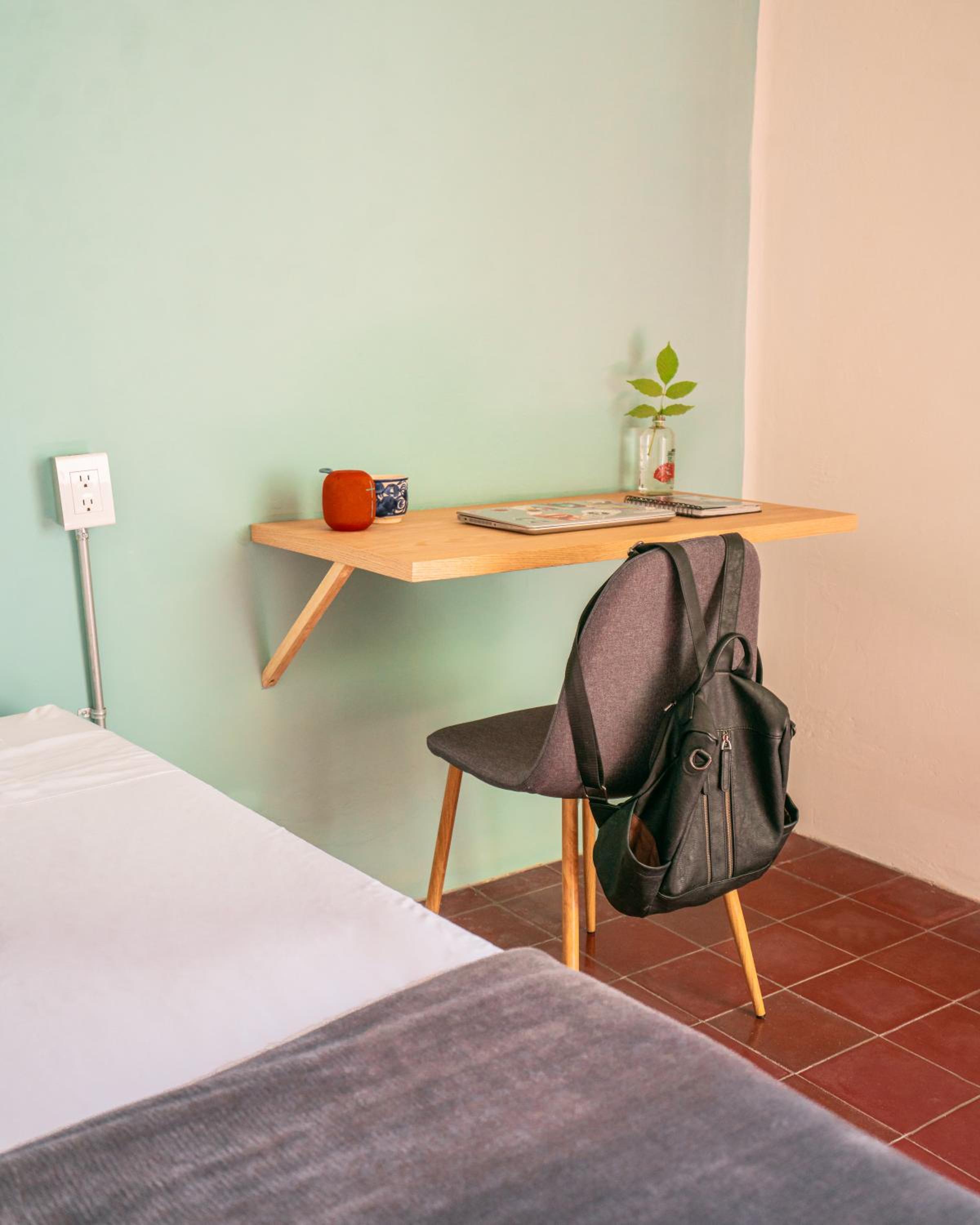 Coliving Chingon