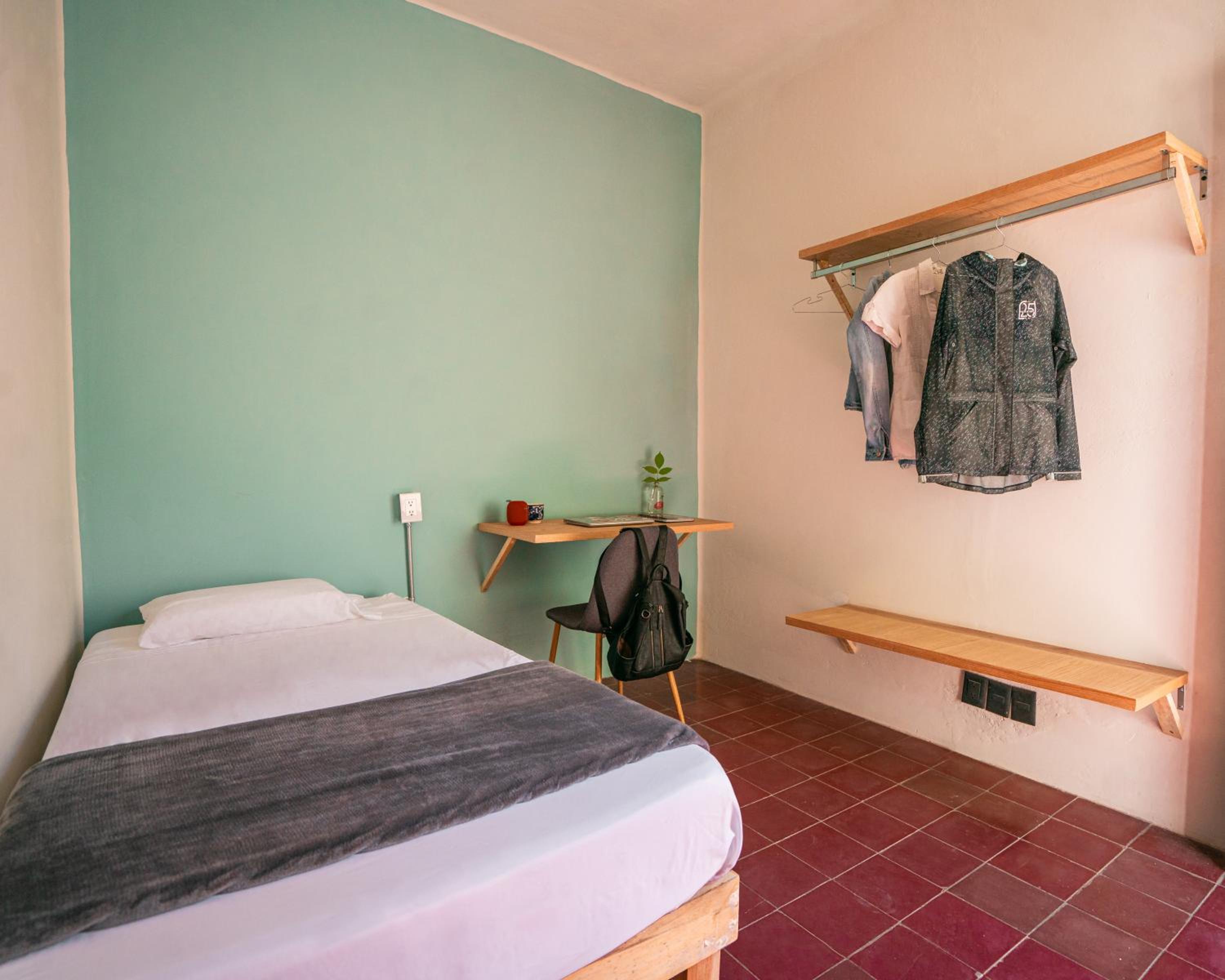 Coliving Chingon