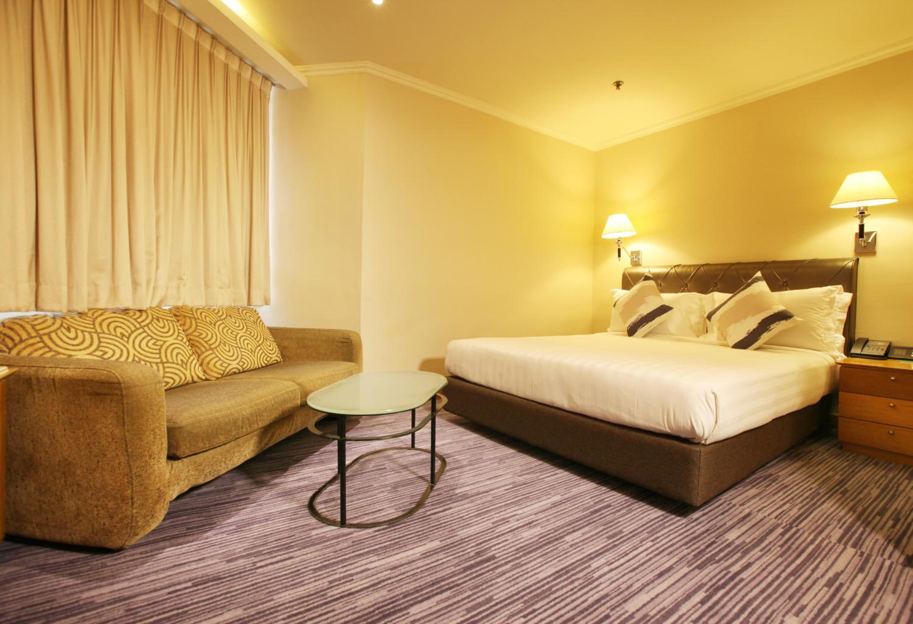 The Kimberley Hotel