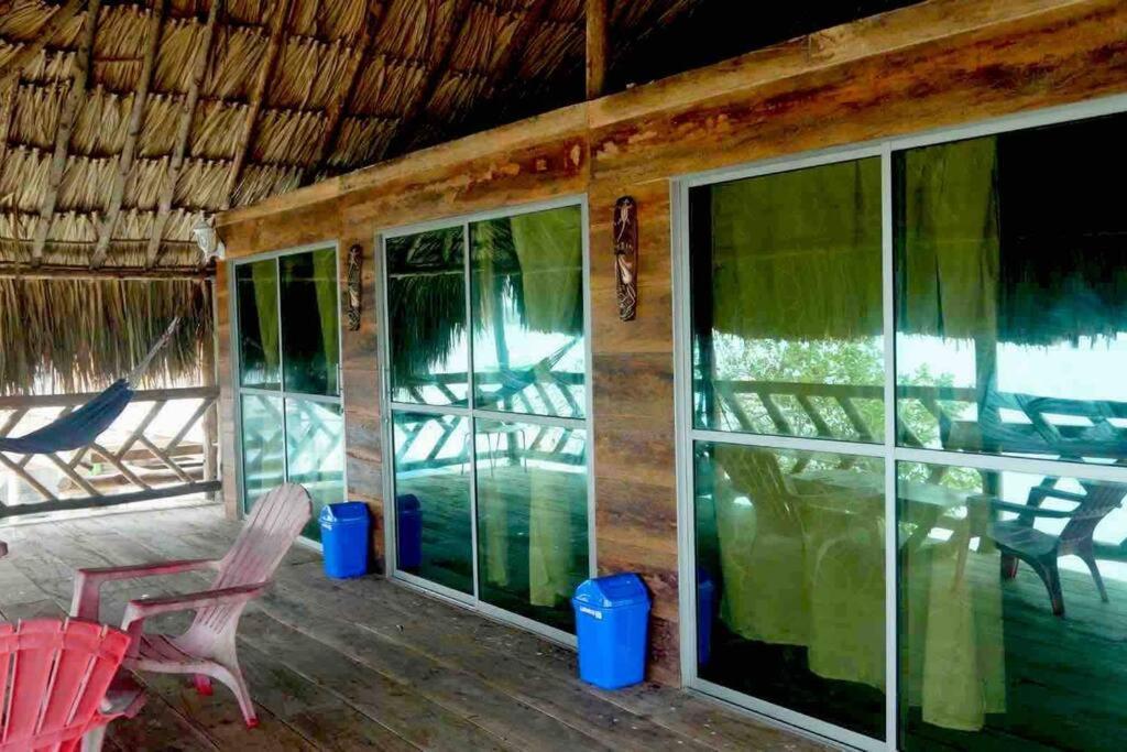 Posada Shekinah Barú