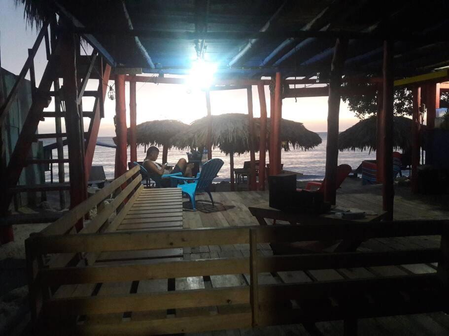 Posada Shekinah Barú