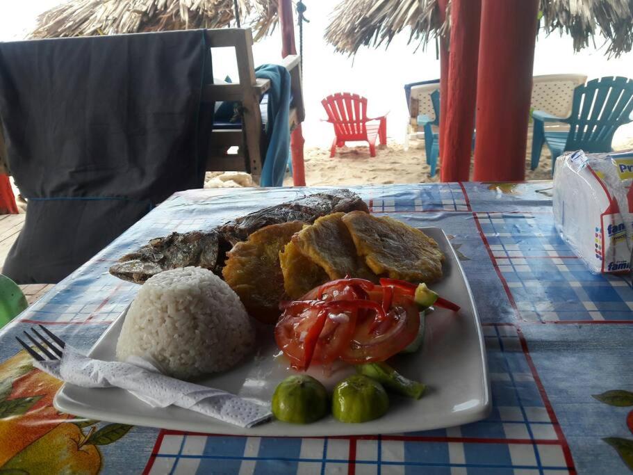 Posada Shekinah Barú