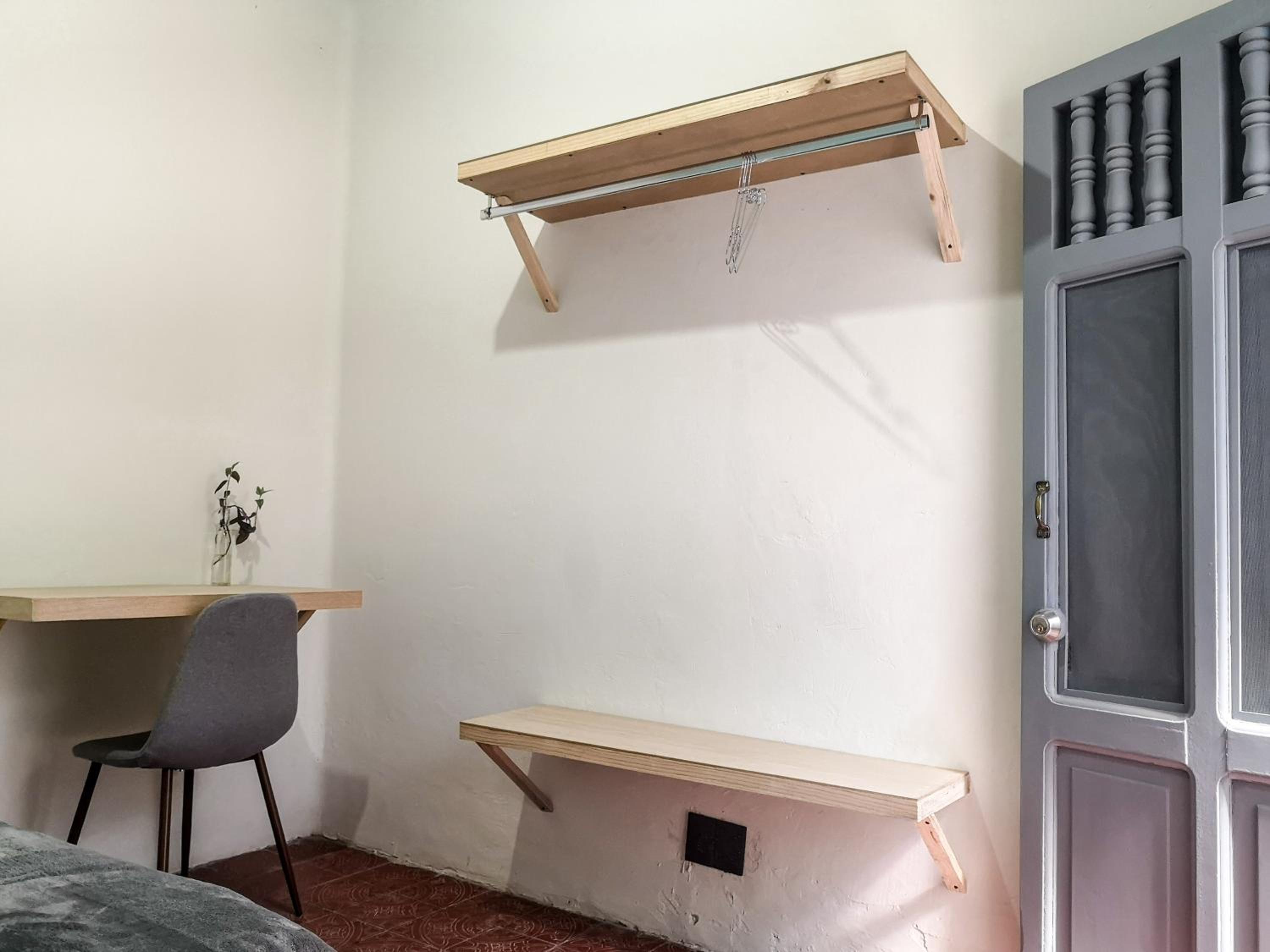 Coliving Chingon