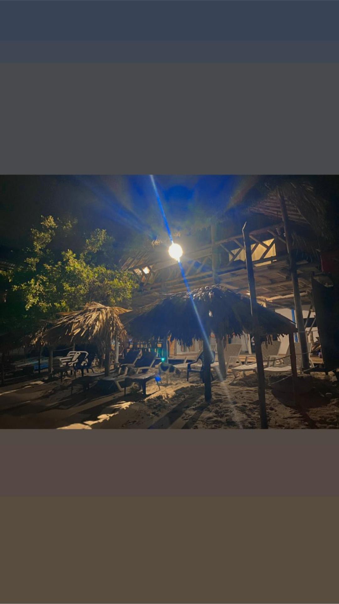 Posada Shekinah Barú