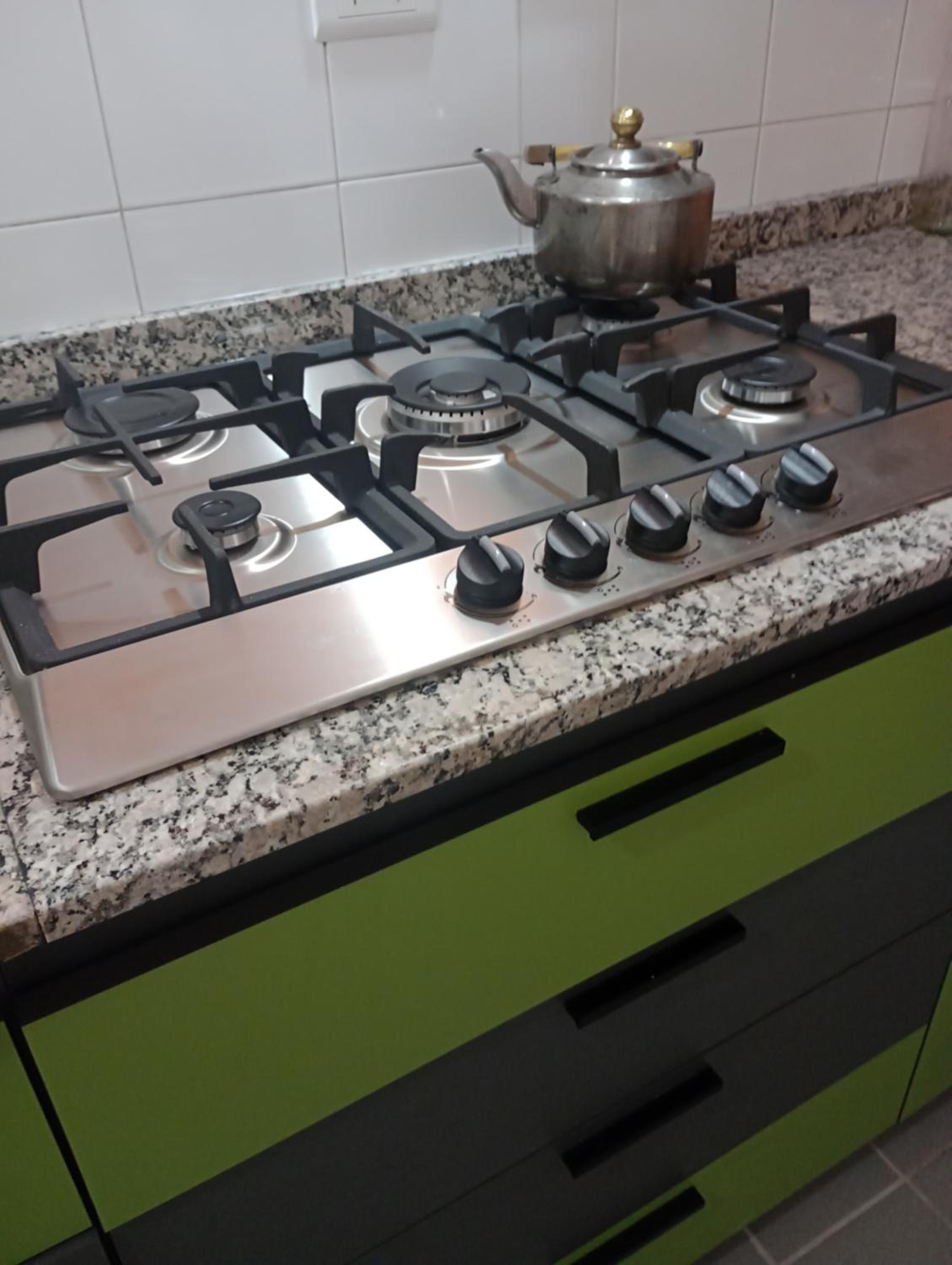 La casa de Emma