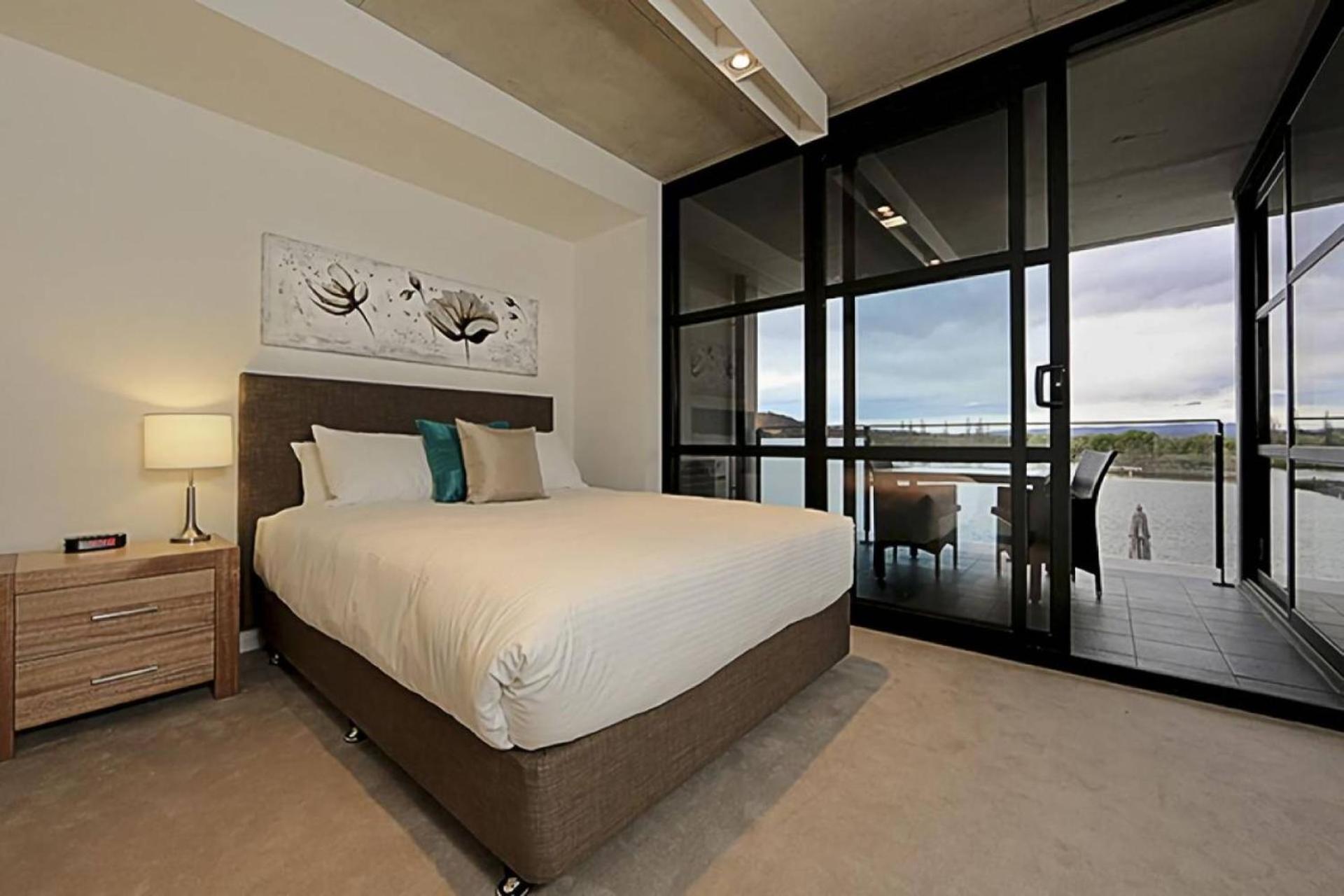 Dockside 8 Kingston ACT
