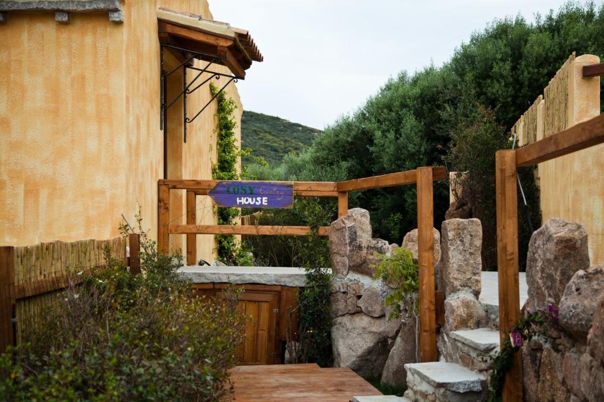 Smart Appart Cosy Sardinia photo 3