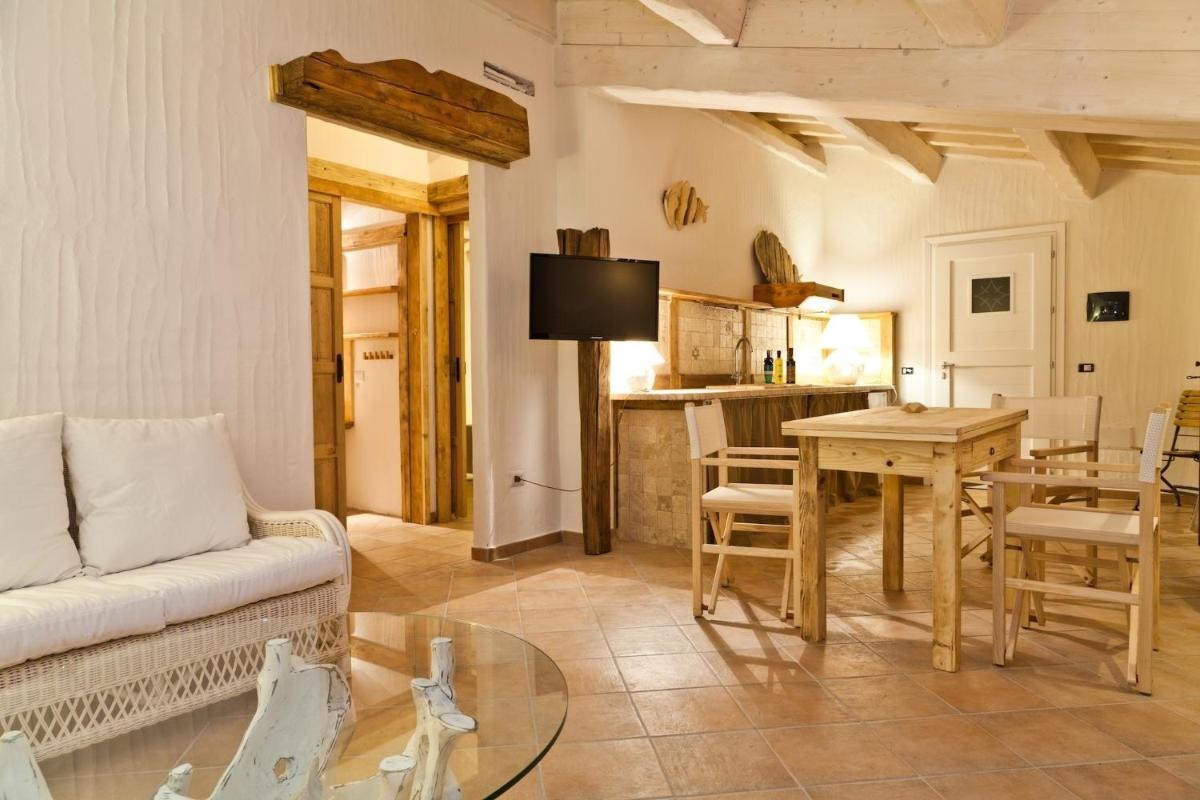 Smart Appart Cosy Sardinia photo 5