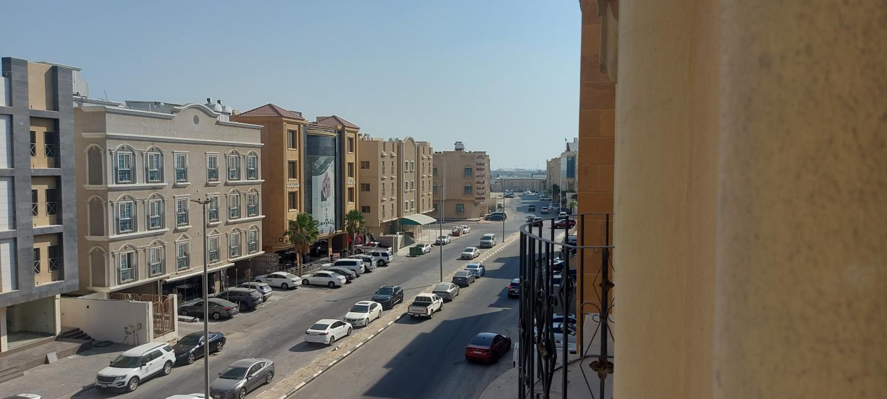 apartment in Olaya view 5