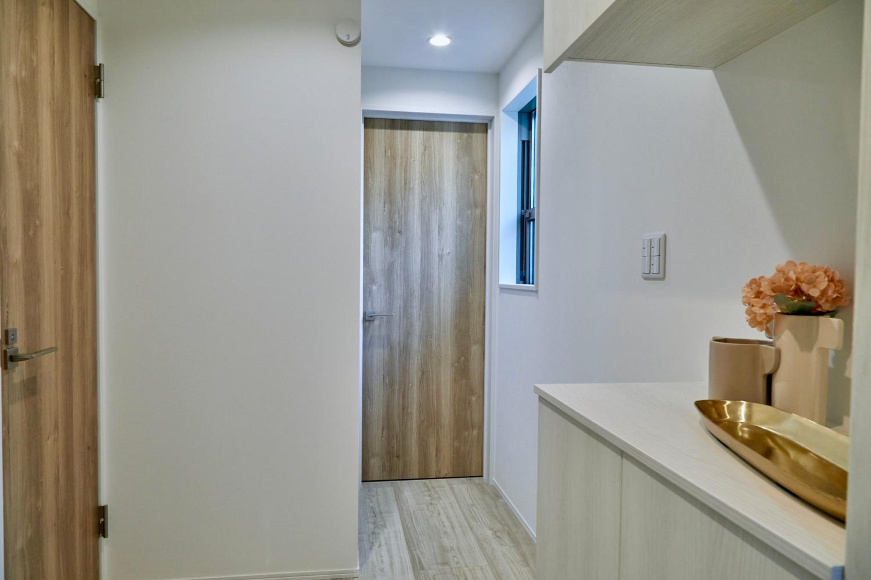 Shinjuku 'Orange County' Villa