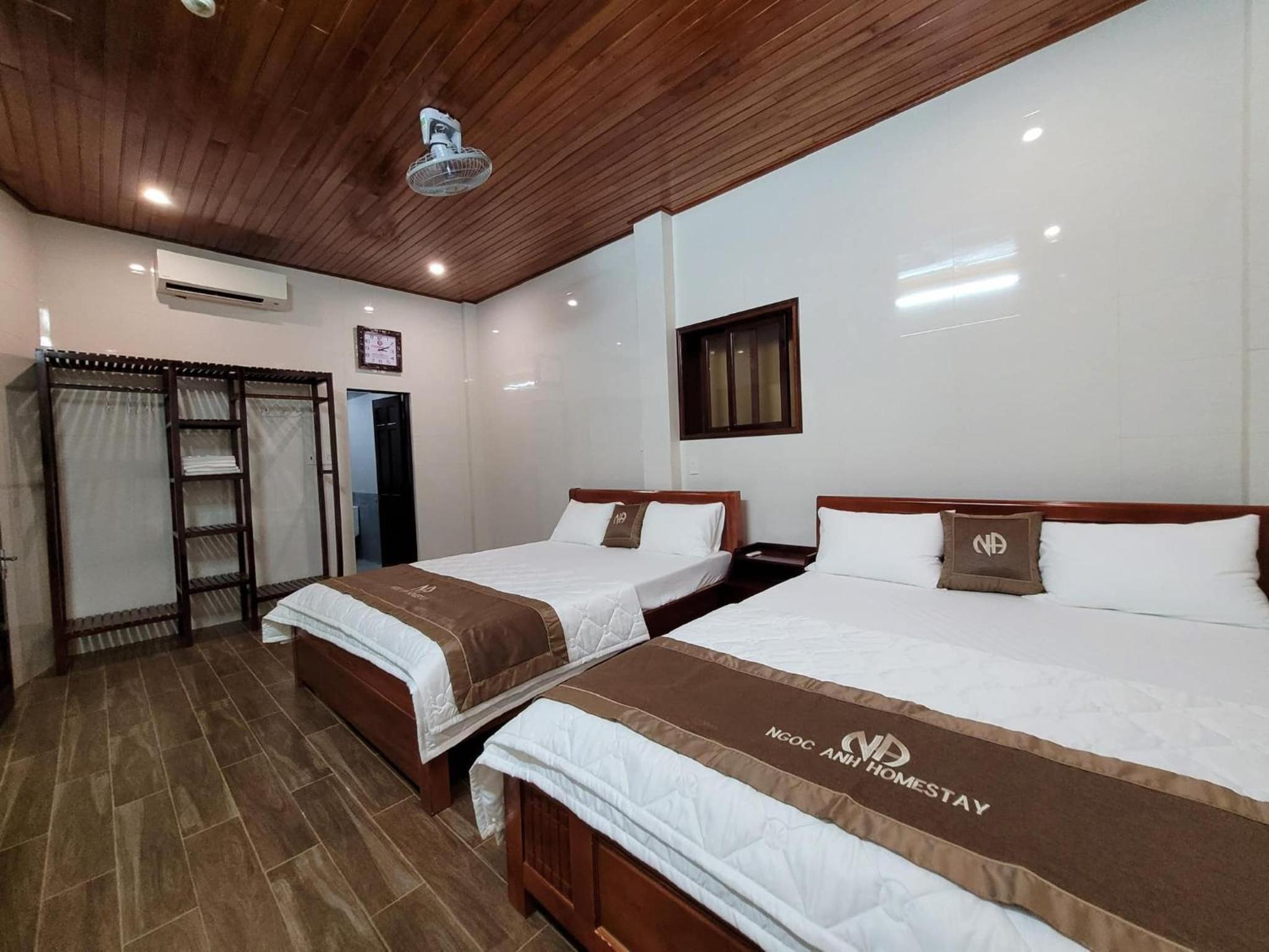 N.A homestay ( next to Hue Imperial Palace) view 2