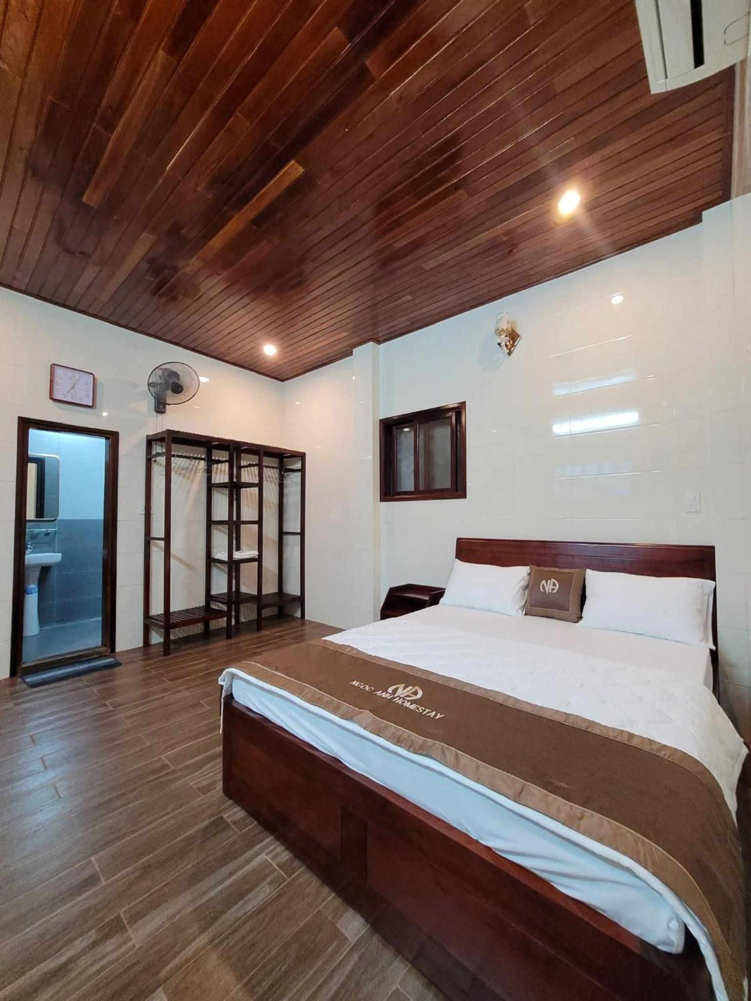 N.A homestay ( next to Hue Imperial Palace) view 3