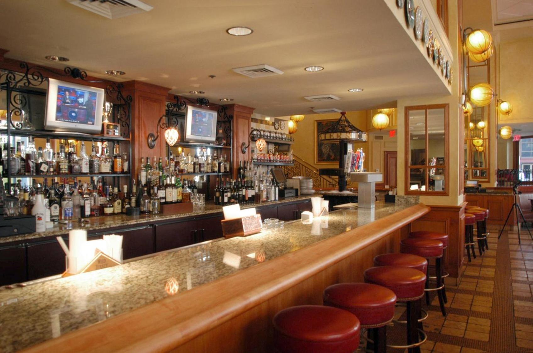 Crowne Plaza New Orleans French Qtr - Astor by IHG 138
