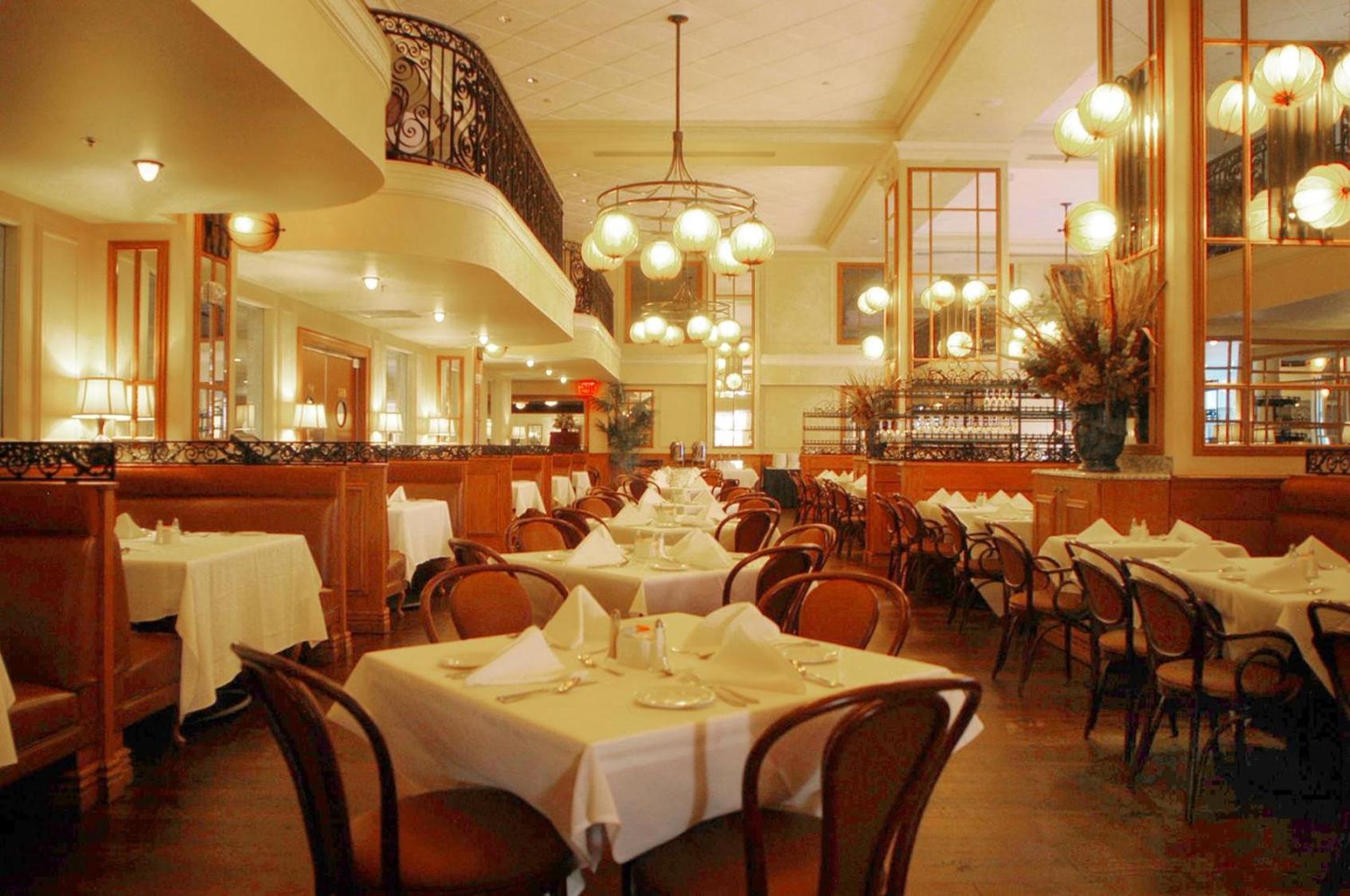 Crowne Plaza New Orleans French Qtr - Astor by IHG 137