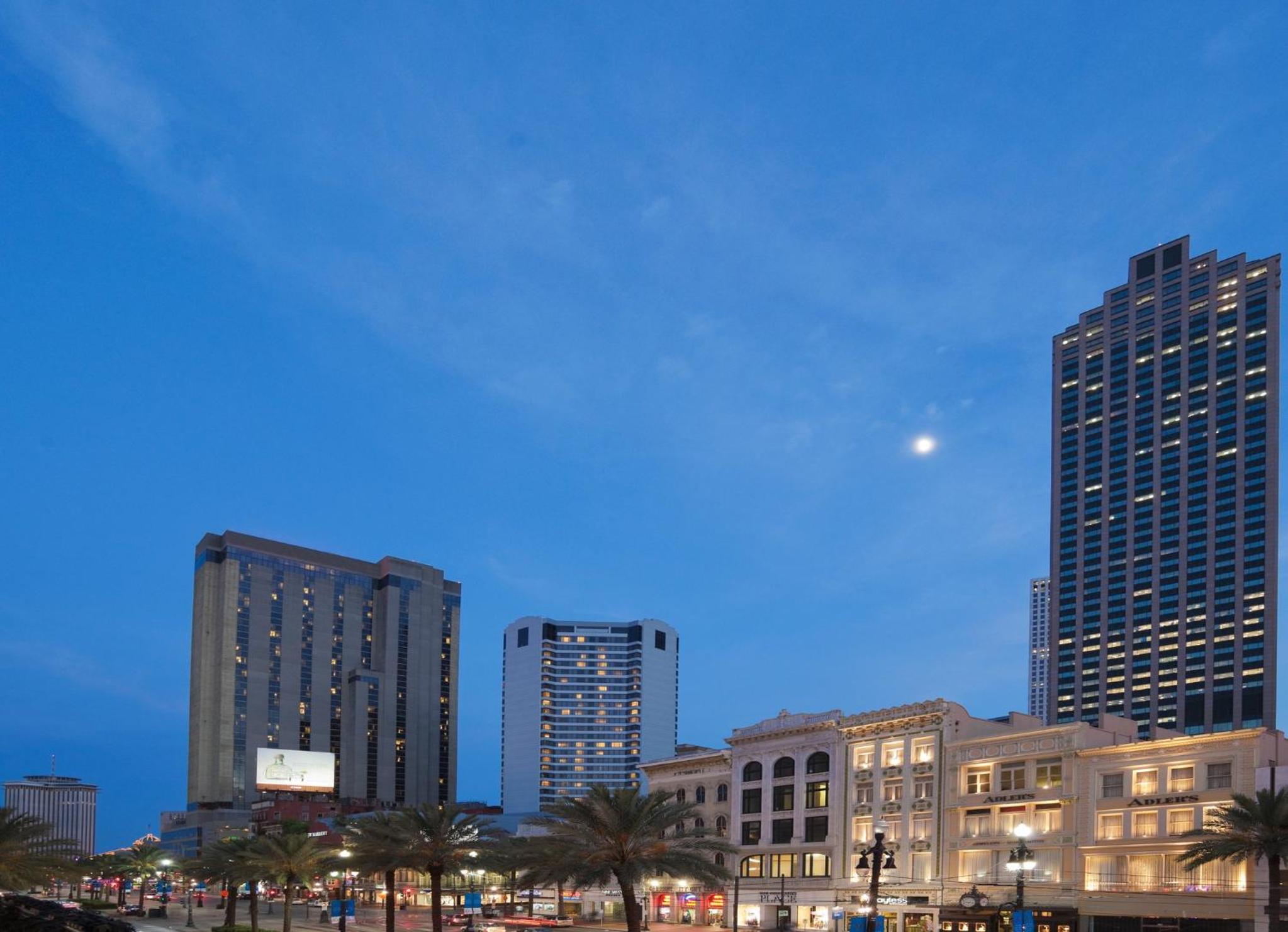 Crowne Plaza New Orleans French Qtr - Astor by IHG 82