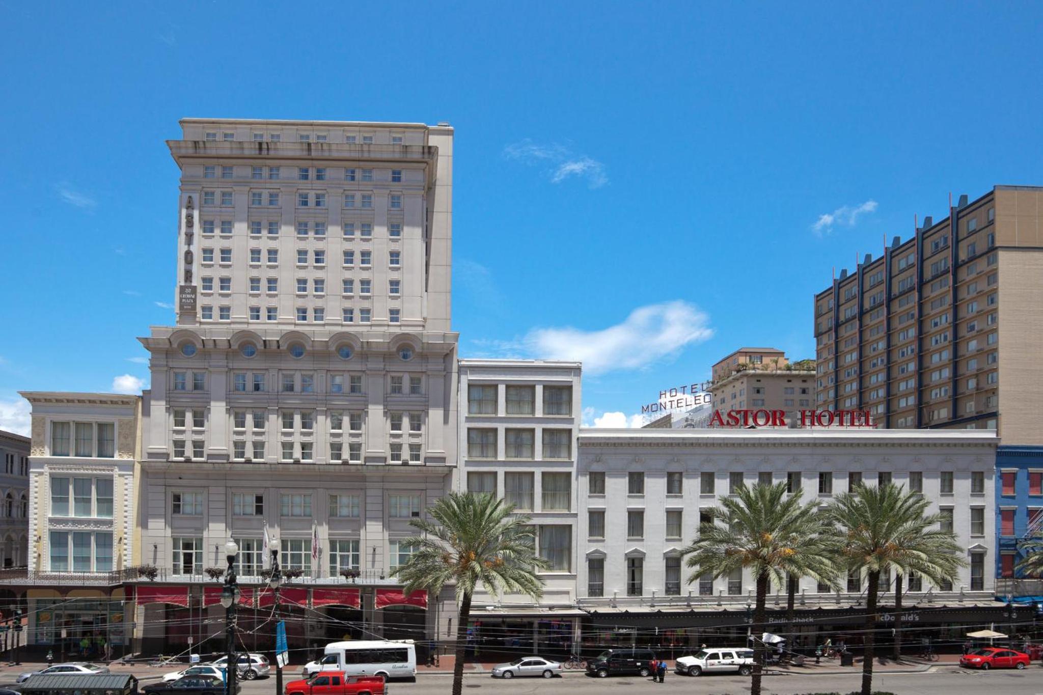Crowne Plaza New Orleans French Qtr - Astor by IHG 85