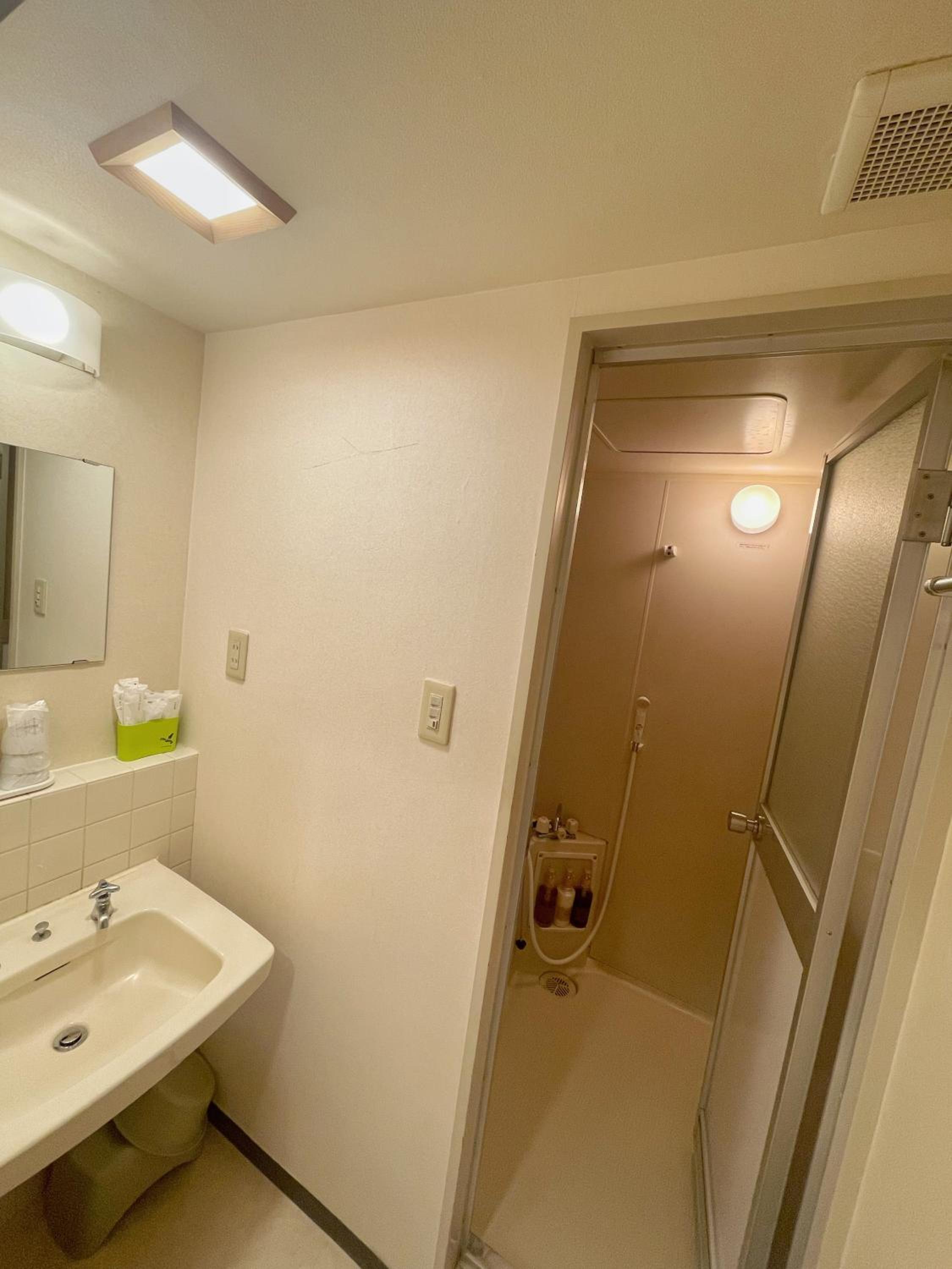 Sakura Hotel Ikebukuro