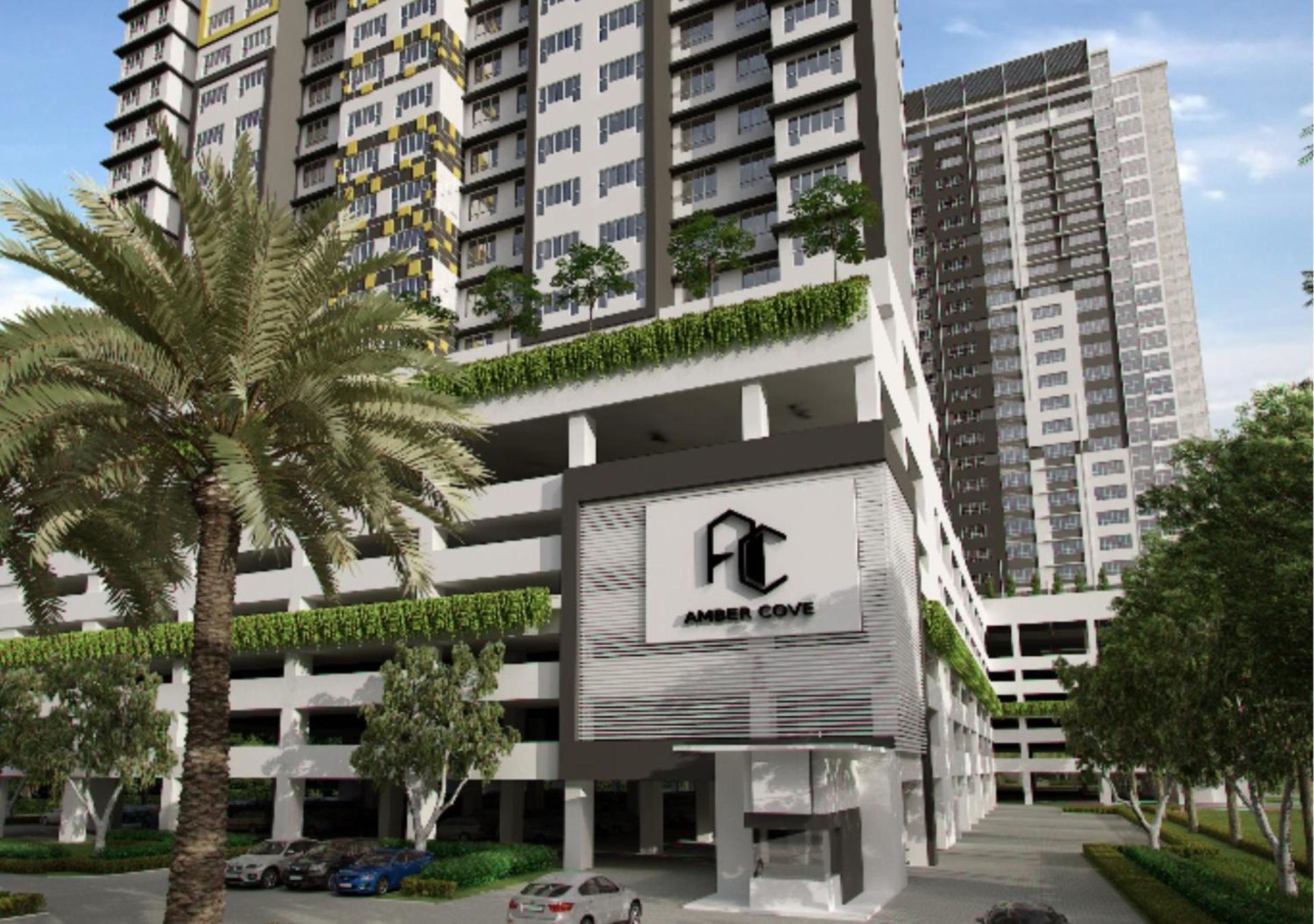 Amber Cove l Luxury Seaview 2BR l 6-8pax l GamesRoom l City Centre l Jonker St by Jay Stay photo 3