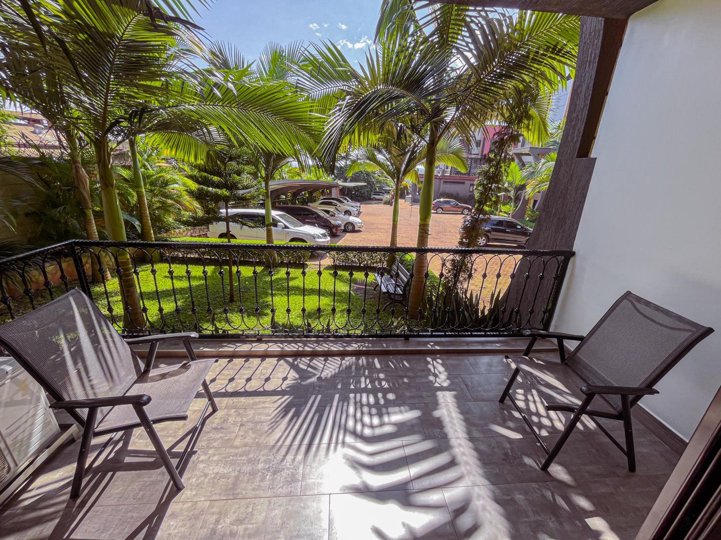 Bellwether Apartments view 5