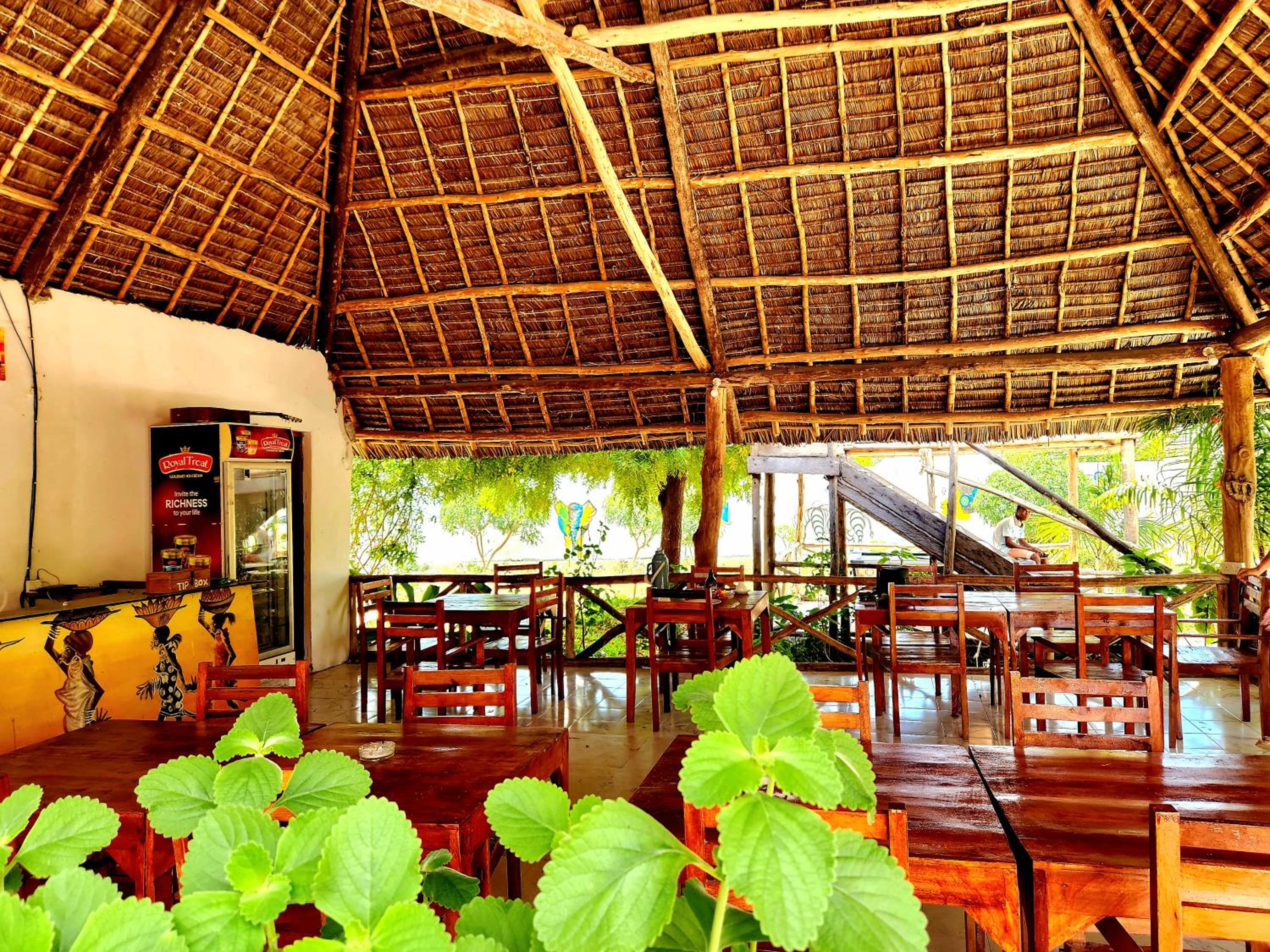 Mkeka Spice Lodge Jambiani
