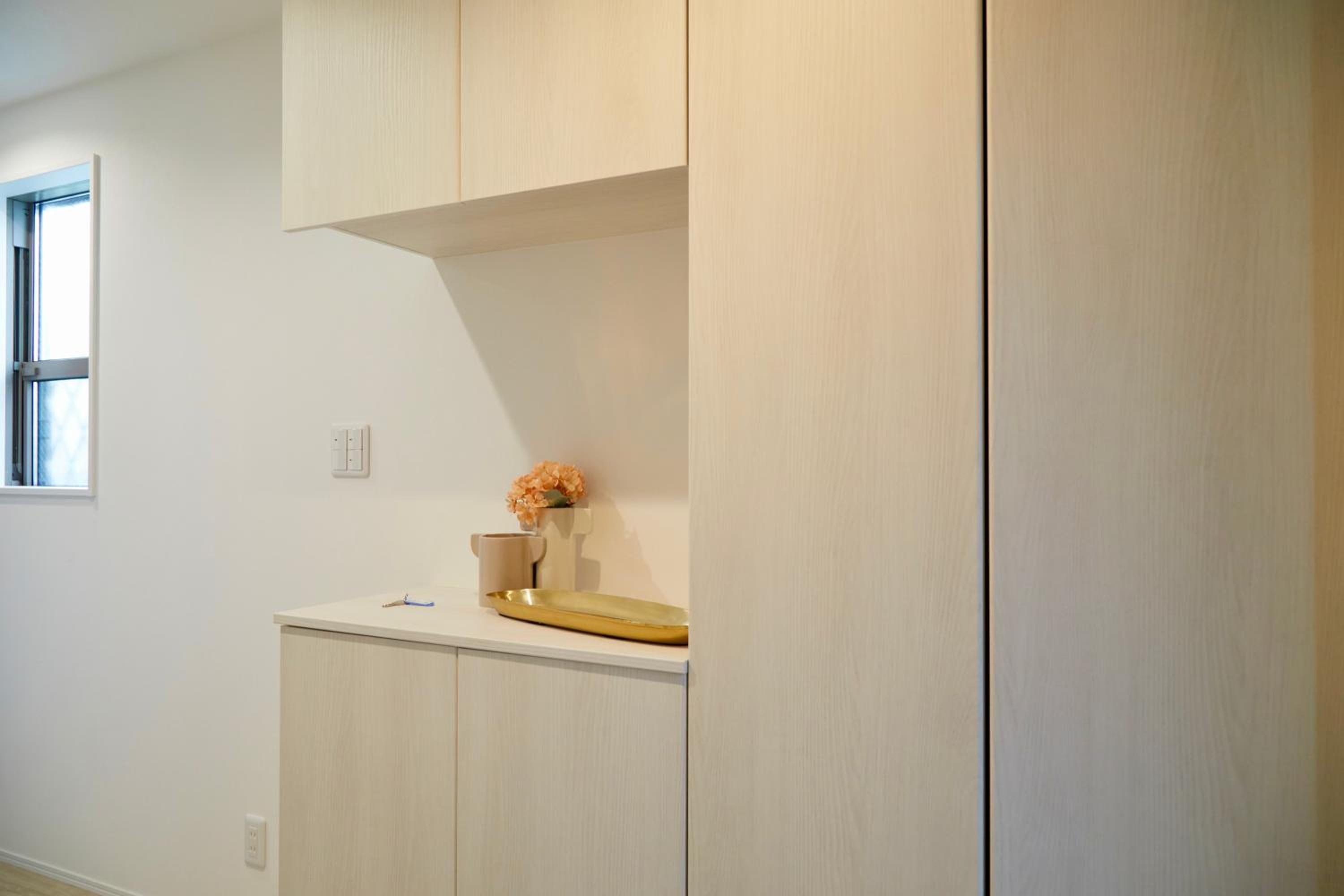 Shinjuku 'Orange County' Villa