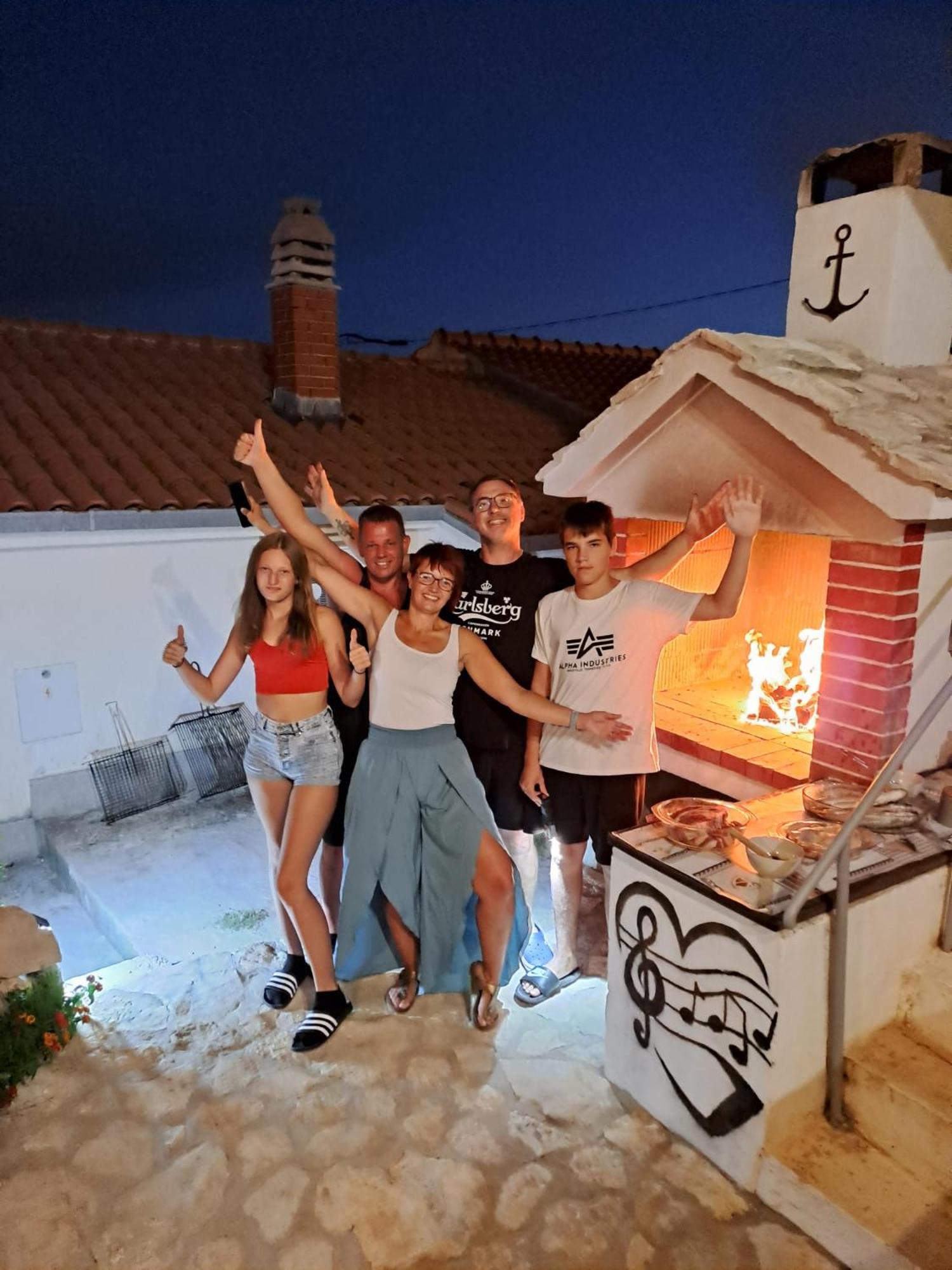 Kuća za odmor Leptirić view 2