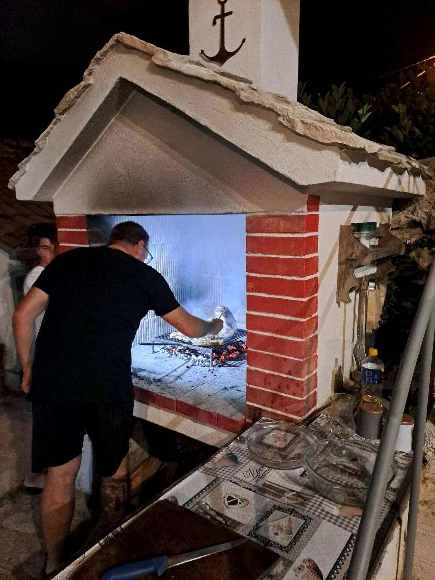 Kuća za odmor Leptirić view 5