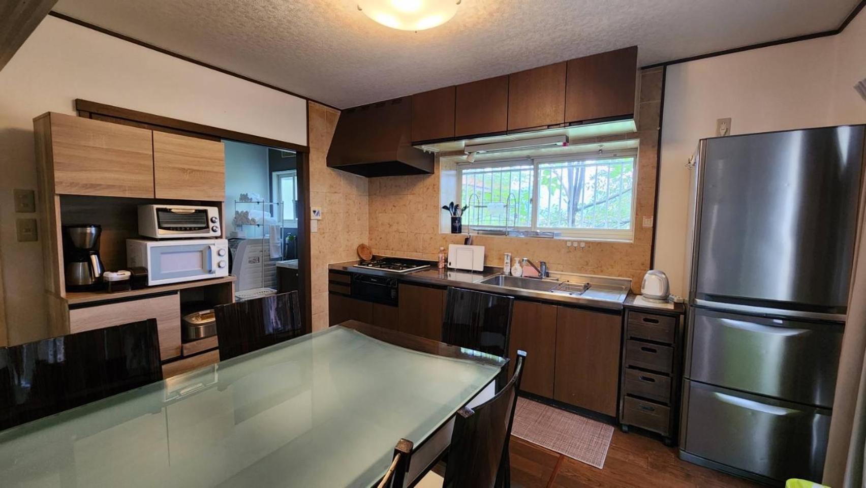 Hakuba Echoland Cottage by JAMSZ ROYALE view 5