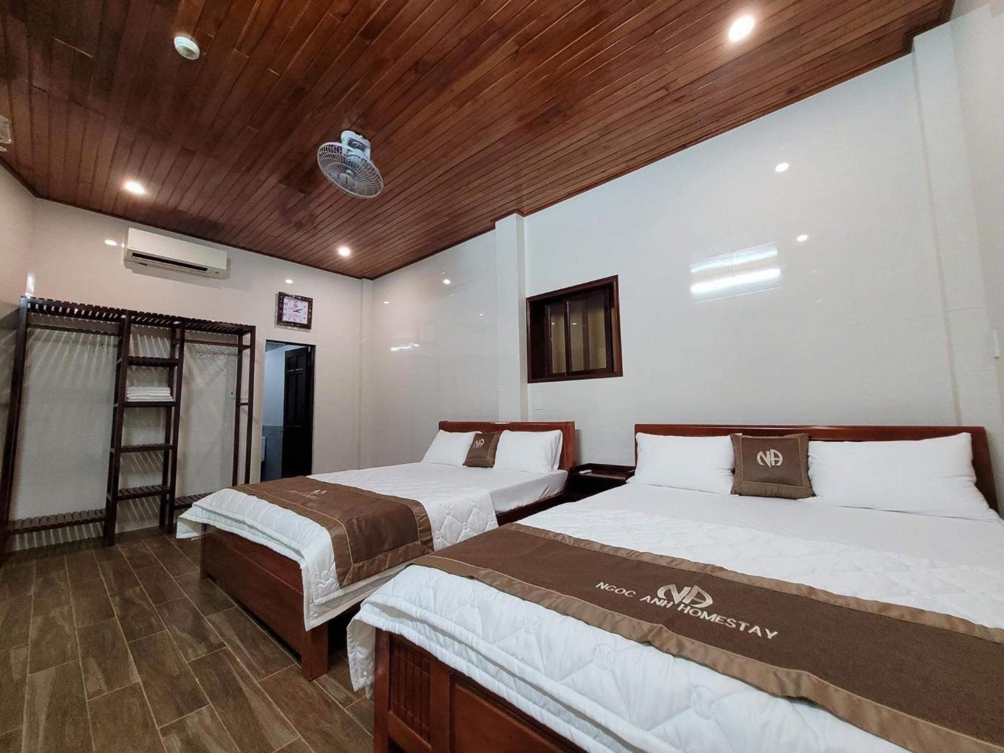 N.A homestay ( next to Hue Imperial Palace) view 4