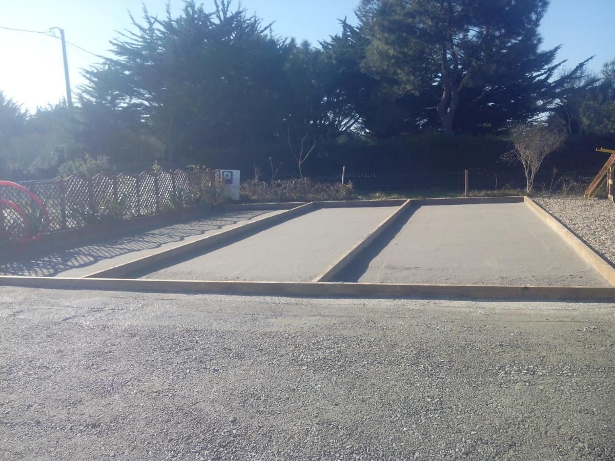 Camping l'Albatros