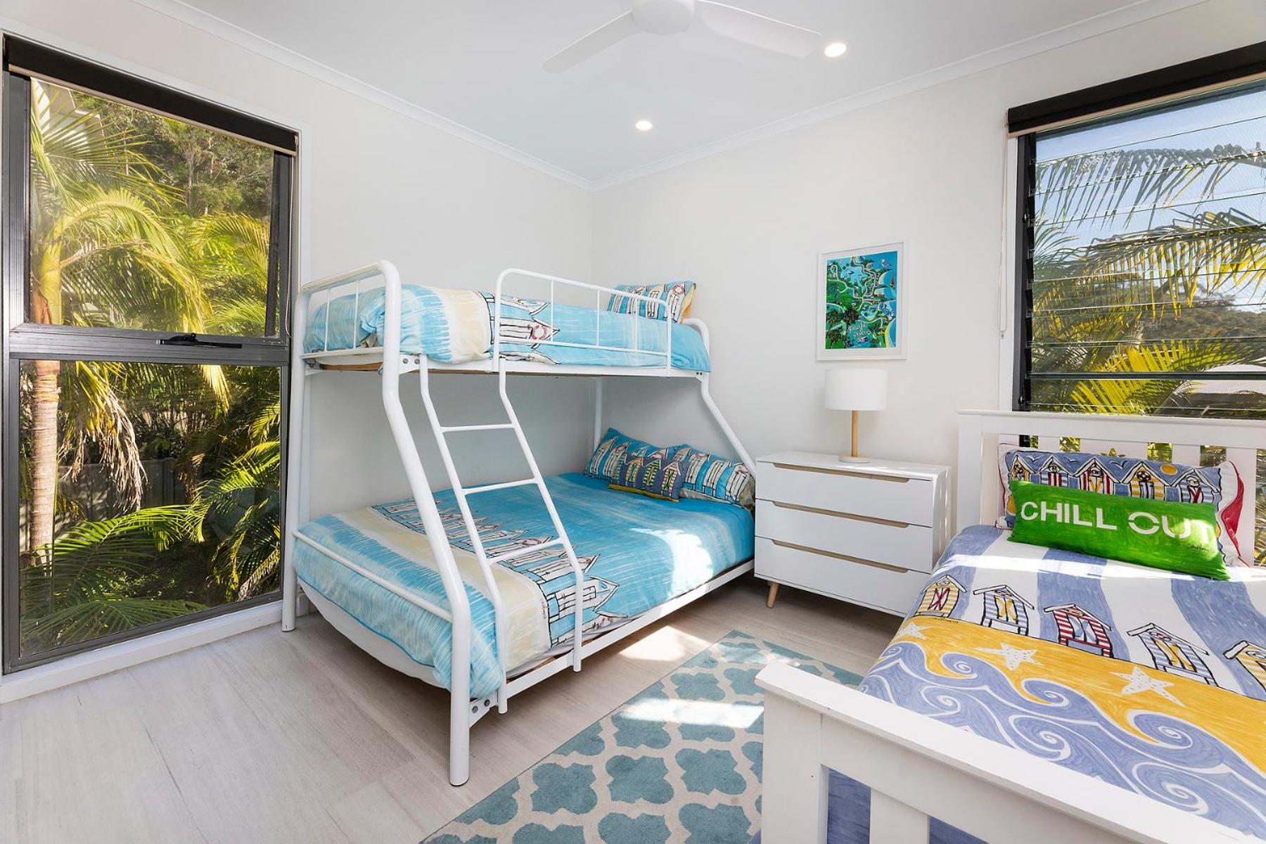 Boom 6 Boomerang Beach
