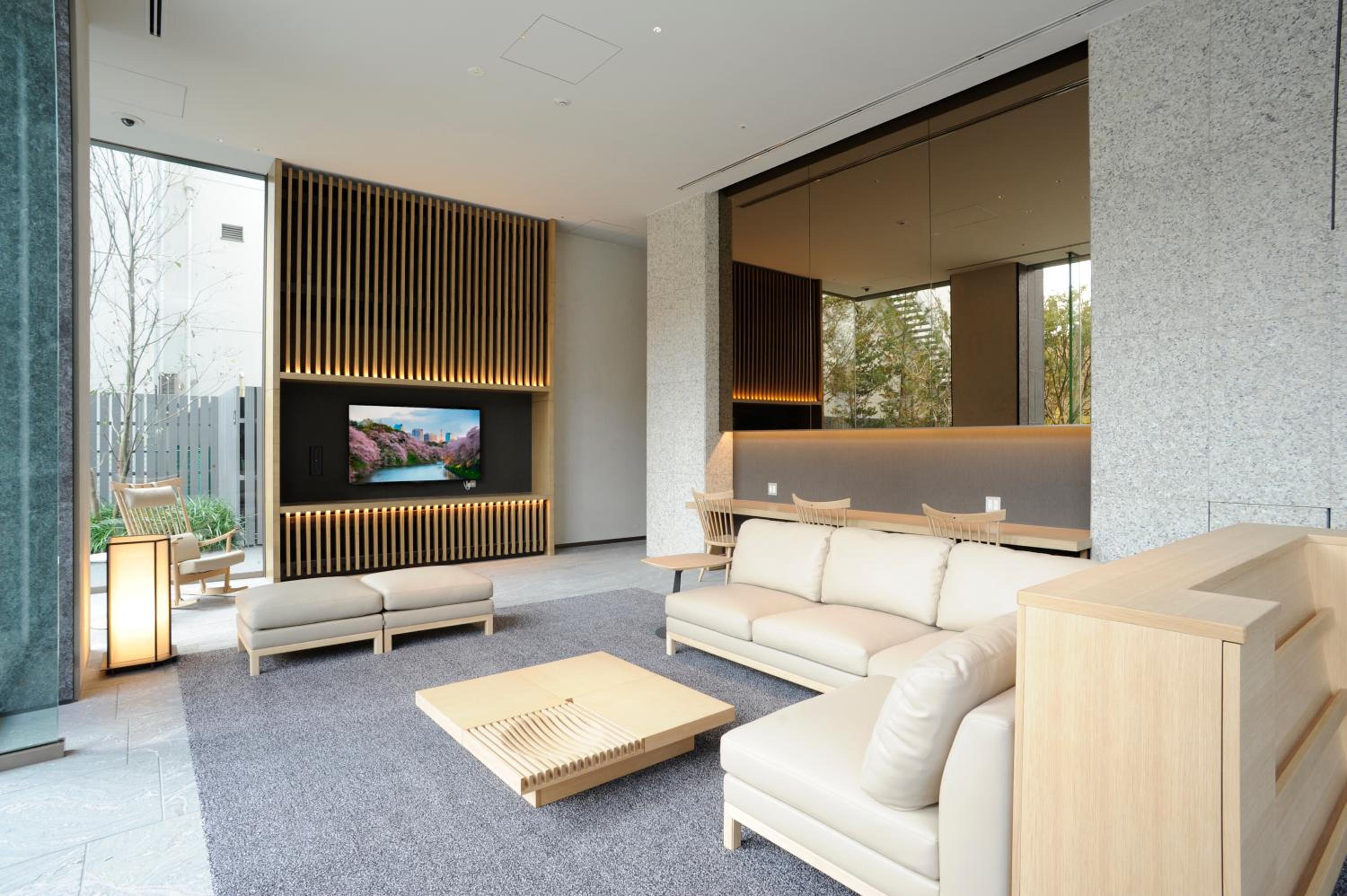 Hotel Keihan Tsukiji Ginza Grande-1
