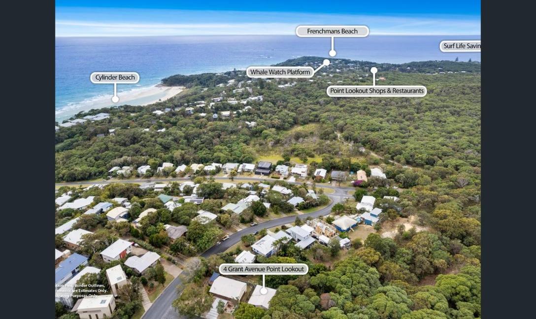Nemo's House - Sleeps 9 - Dual Living