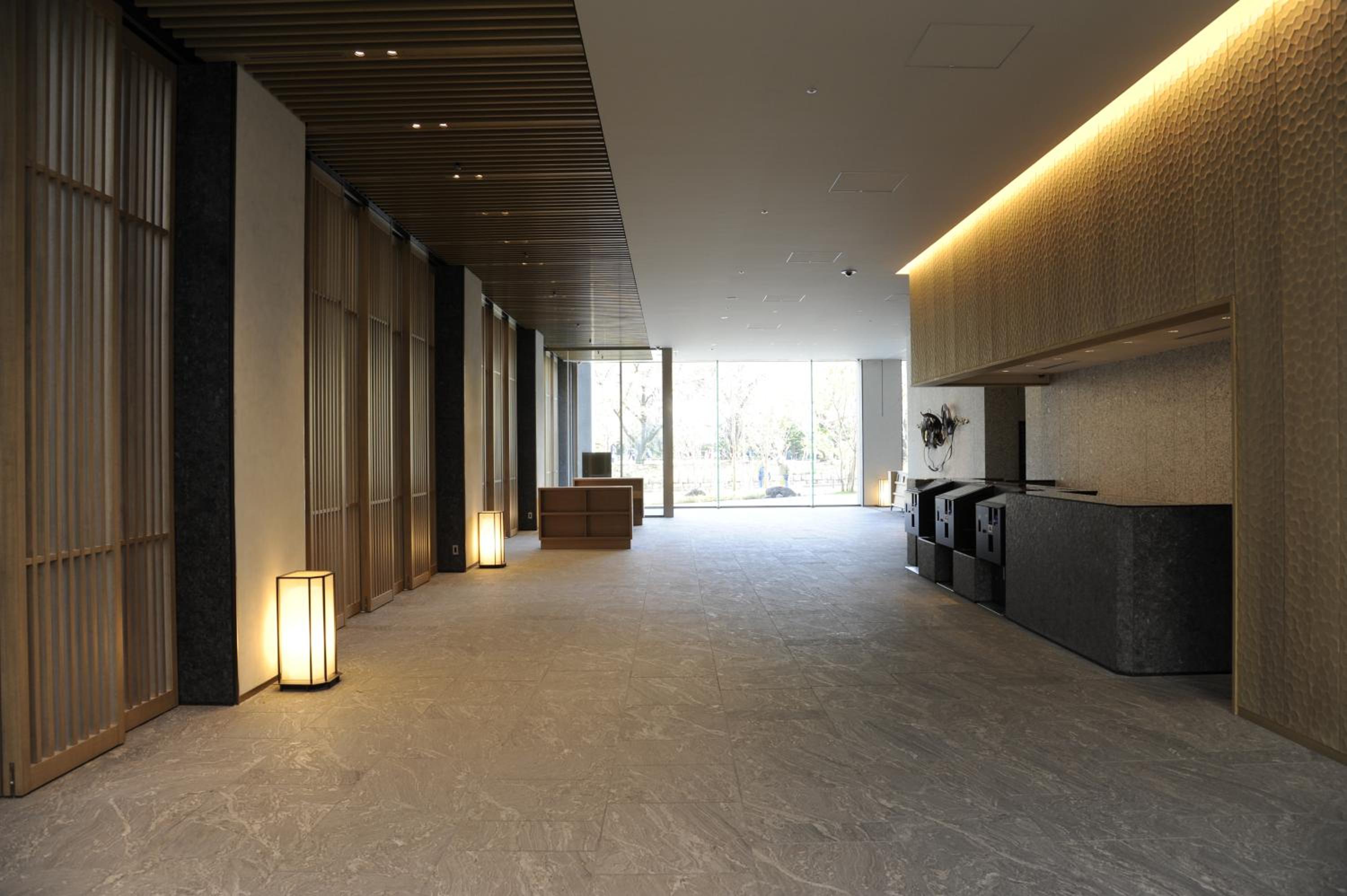 Hotel Keihan Tsukiji Ginza Grande-3