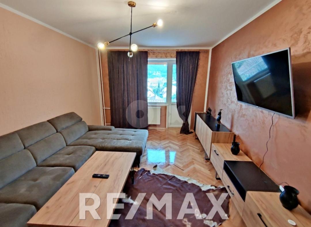 Goldi apartman