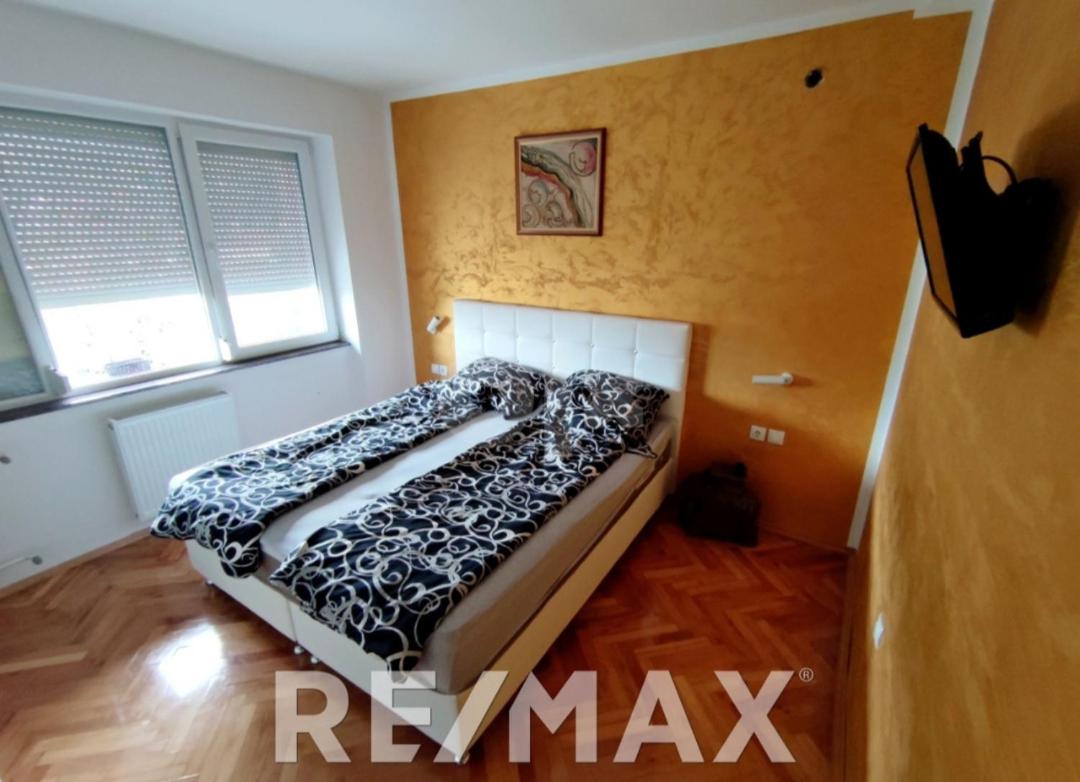Goldi apartman