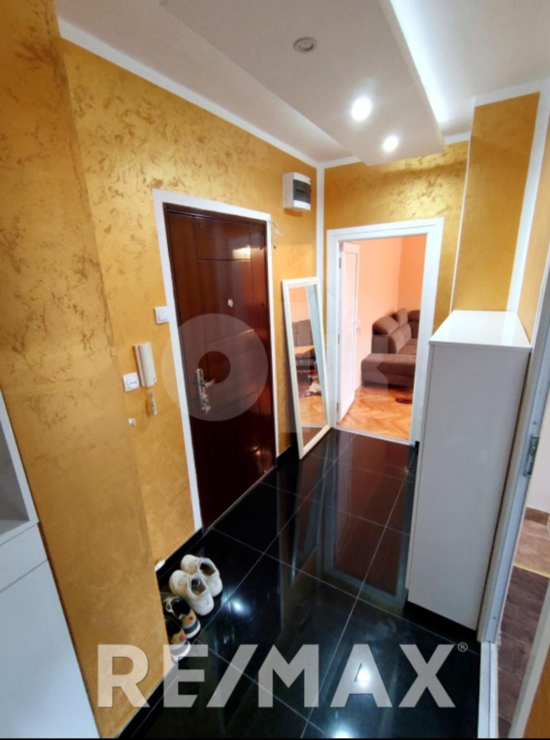 Goldi apartman