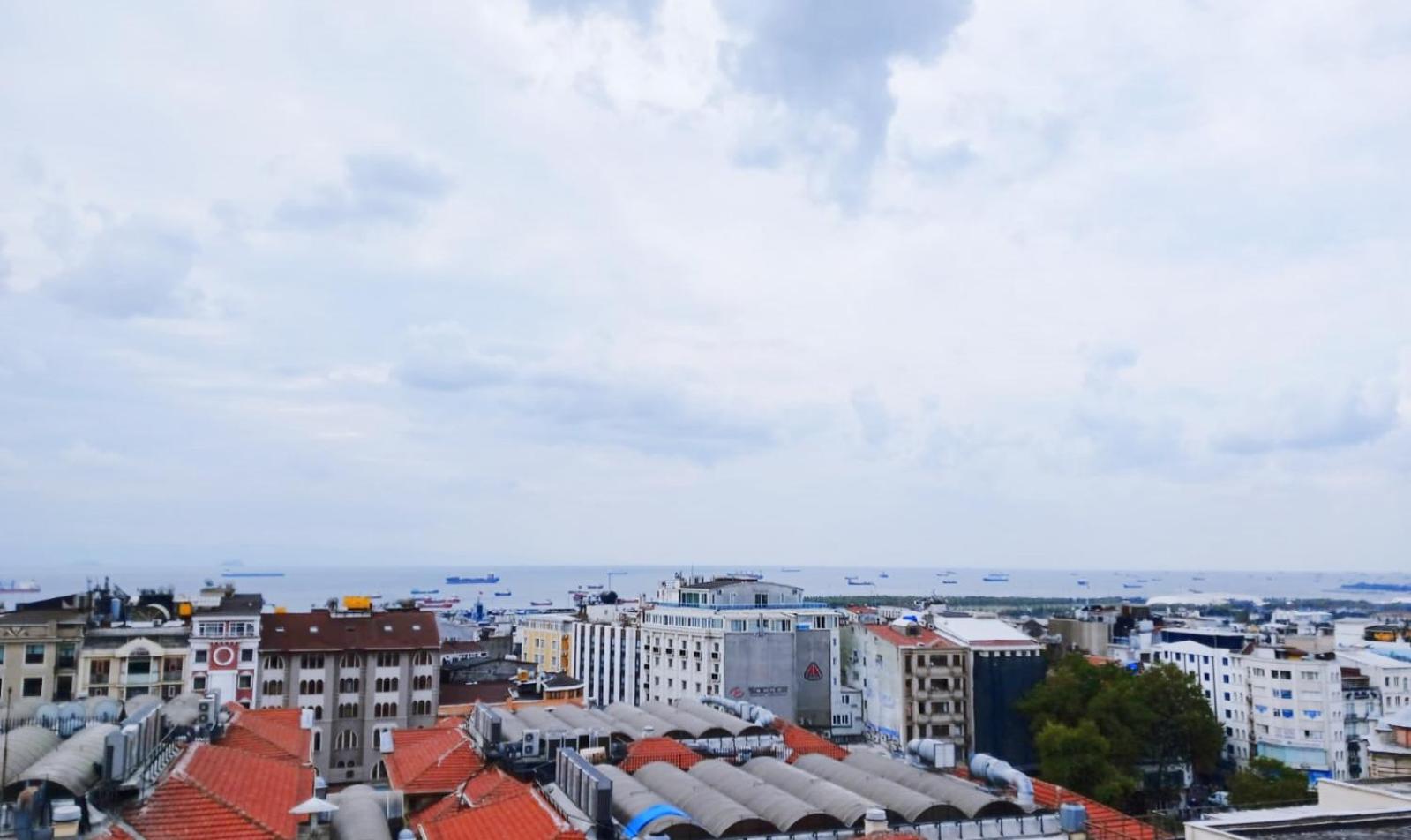 Hotel Süreyya becomes Süreyya Otel. - Image 16