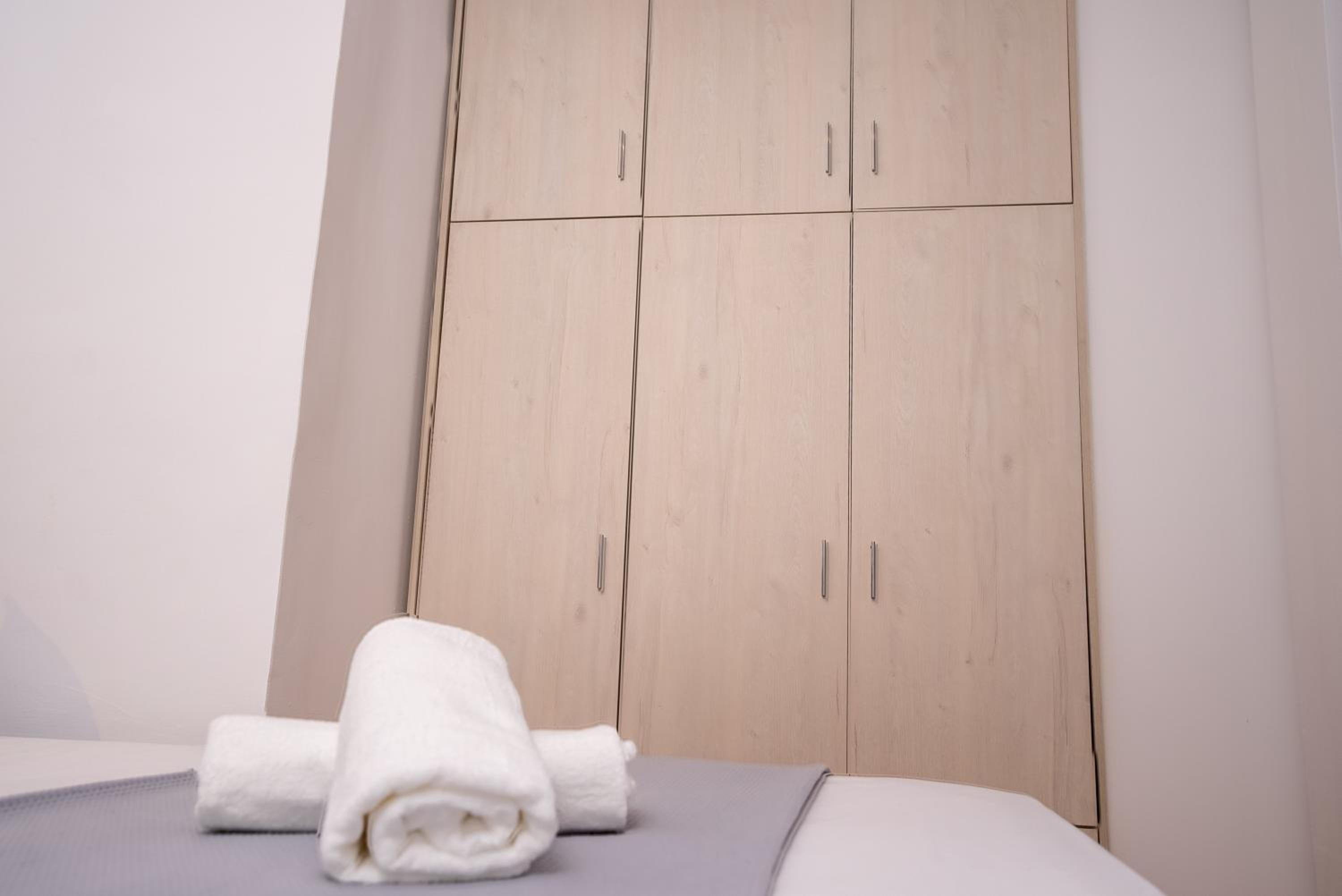 Lovely Apartment in the heart of Thessaloniki Center view 4