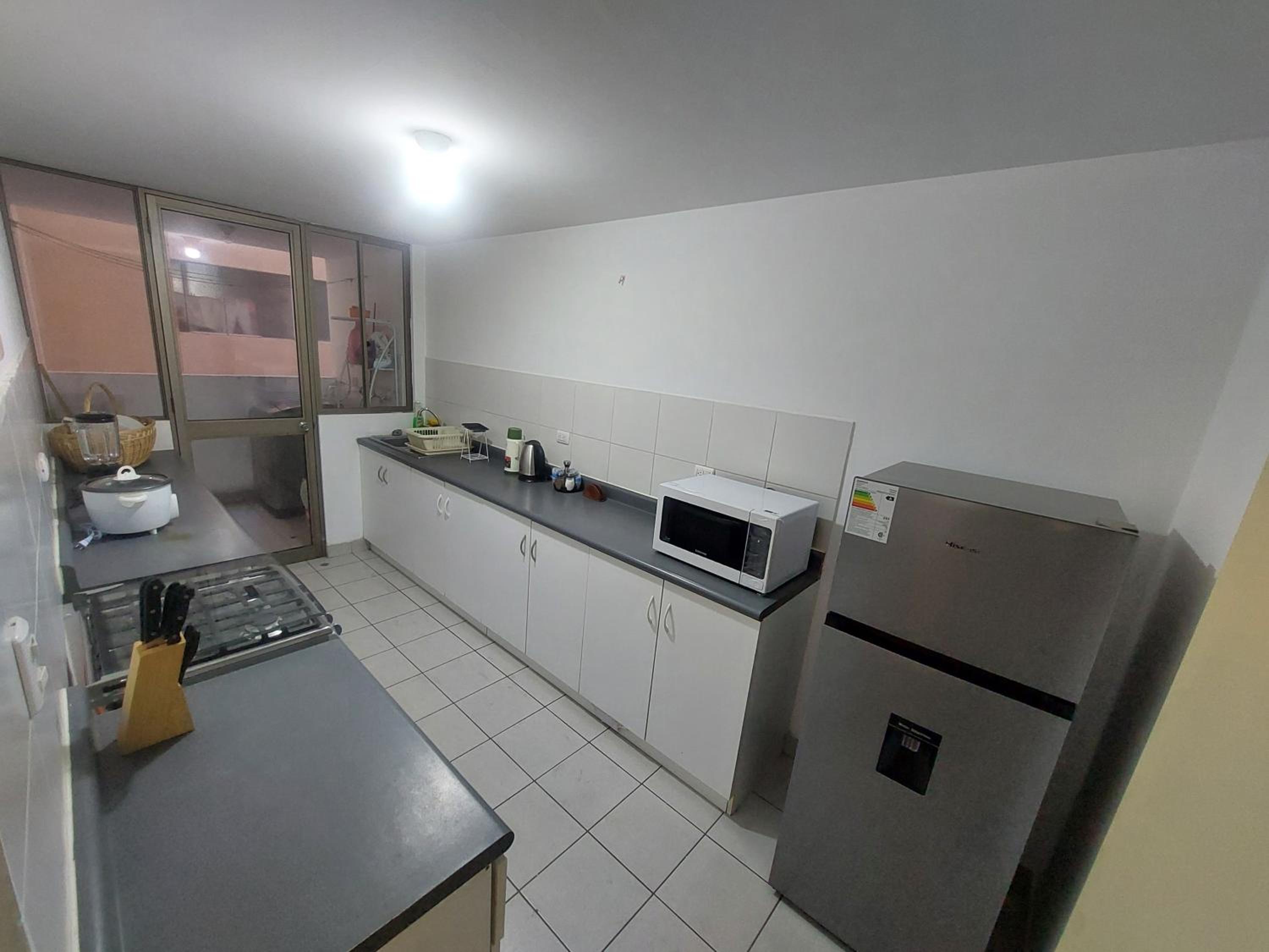 Departamento Amoblado en Arequipa Frente a Parque view 3