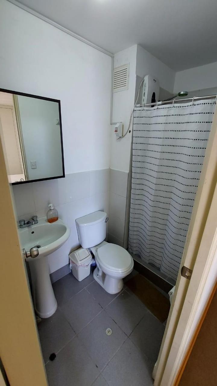 Departamento Amoblado en Arequipa Frente a Parque view 5