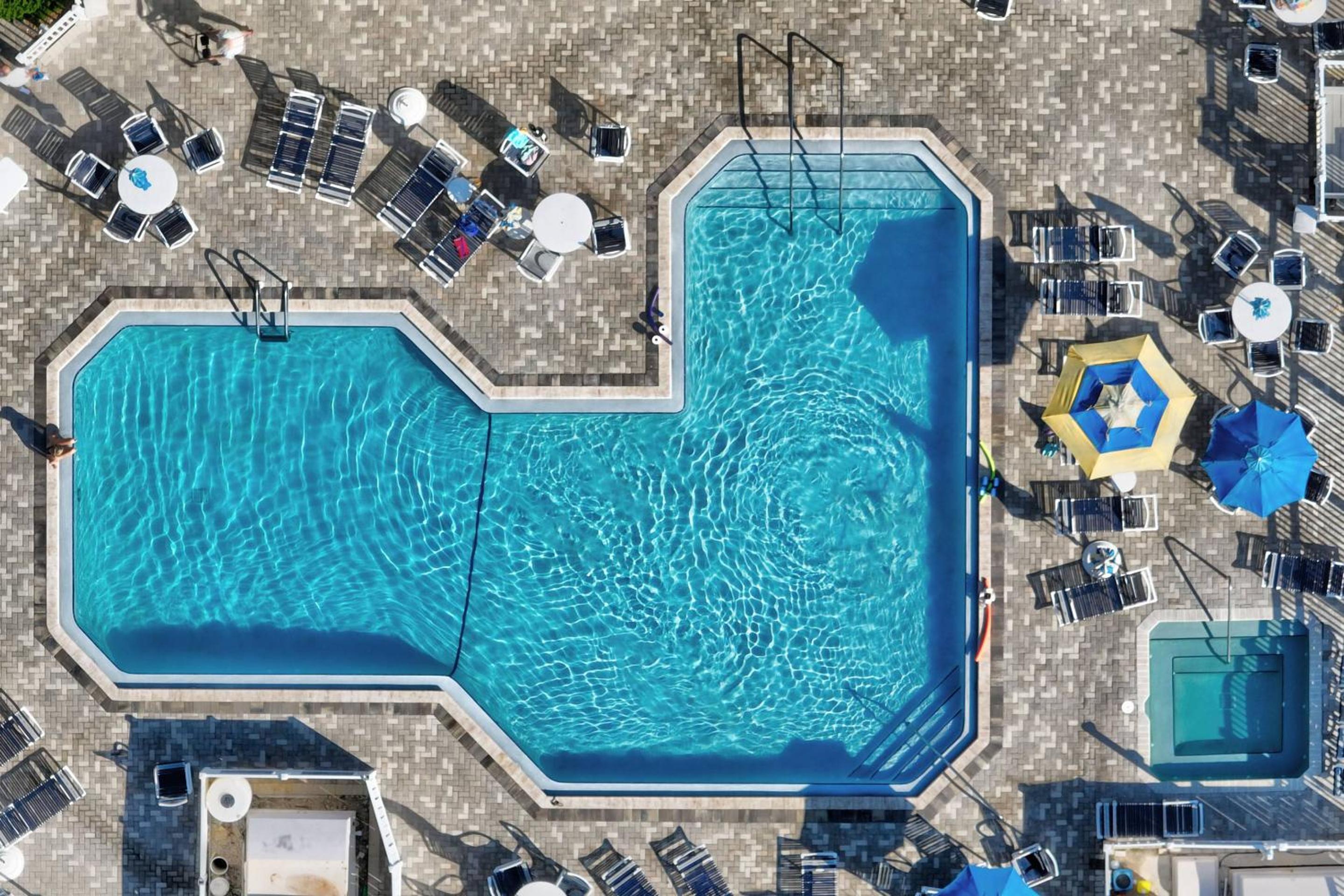 Sea Colony | Avalon Terrace view 2