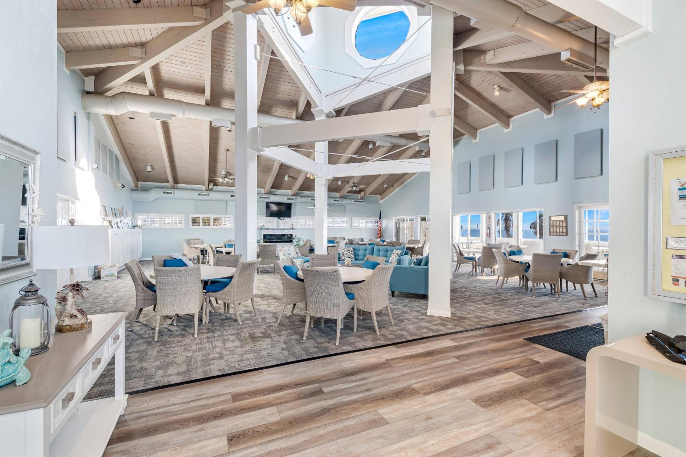 Sea Colony | Avalon Terrace view 4