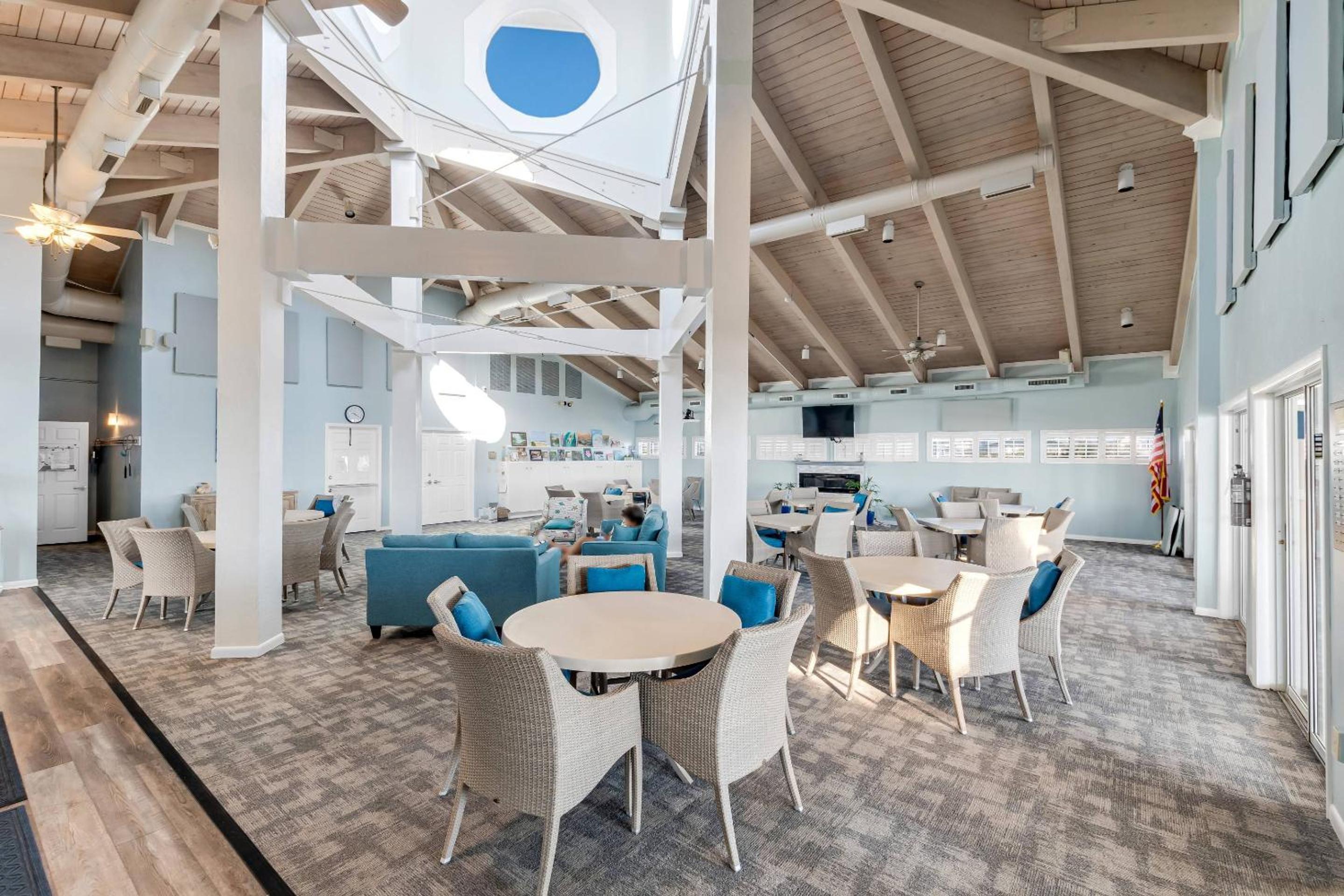 Sea Colony | Avalon Terrace view 5