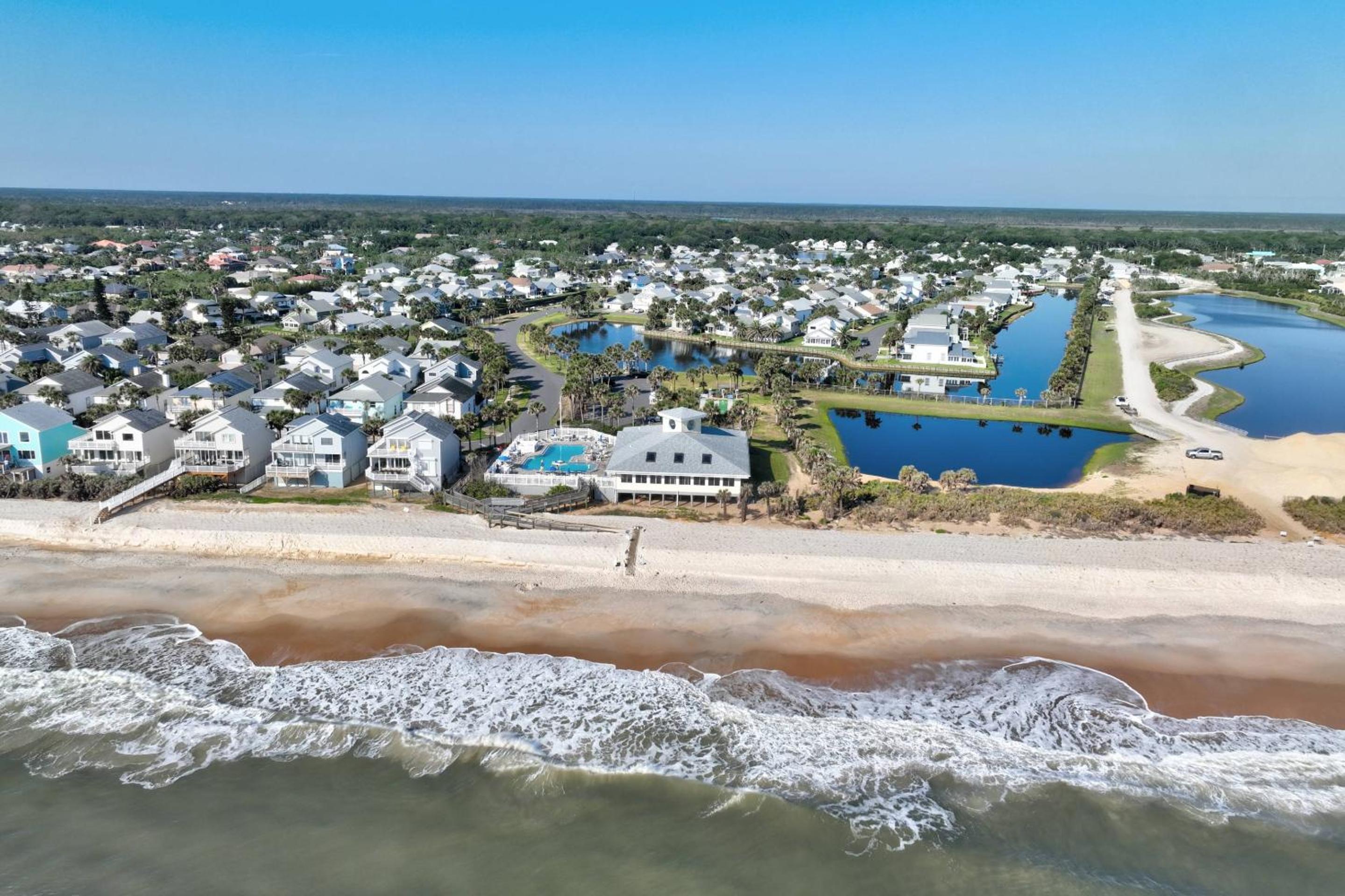 Sea Colony | Bristol Lane