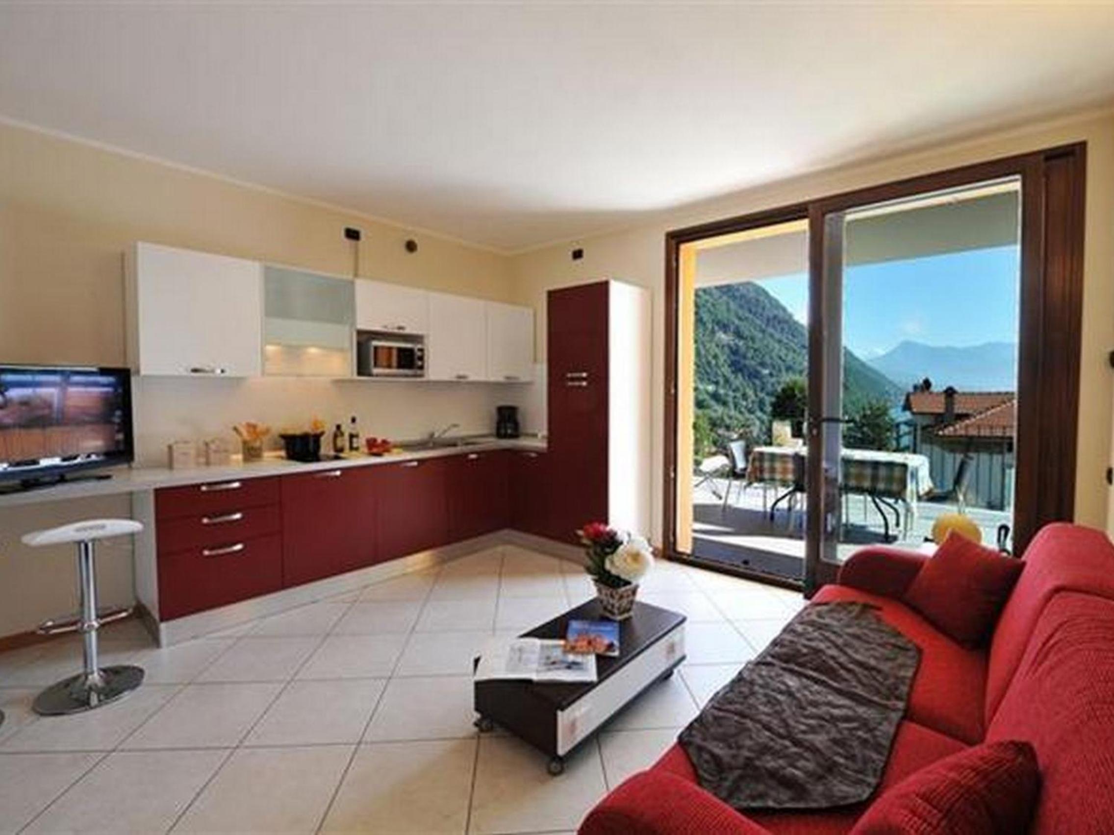Residence Eden Apartments view 5
