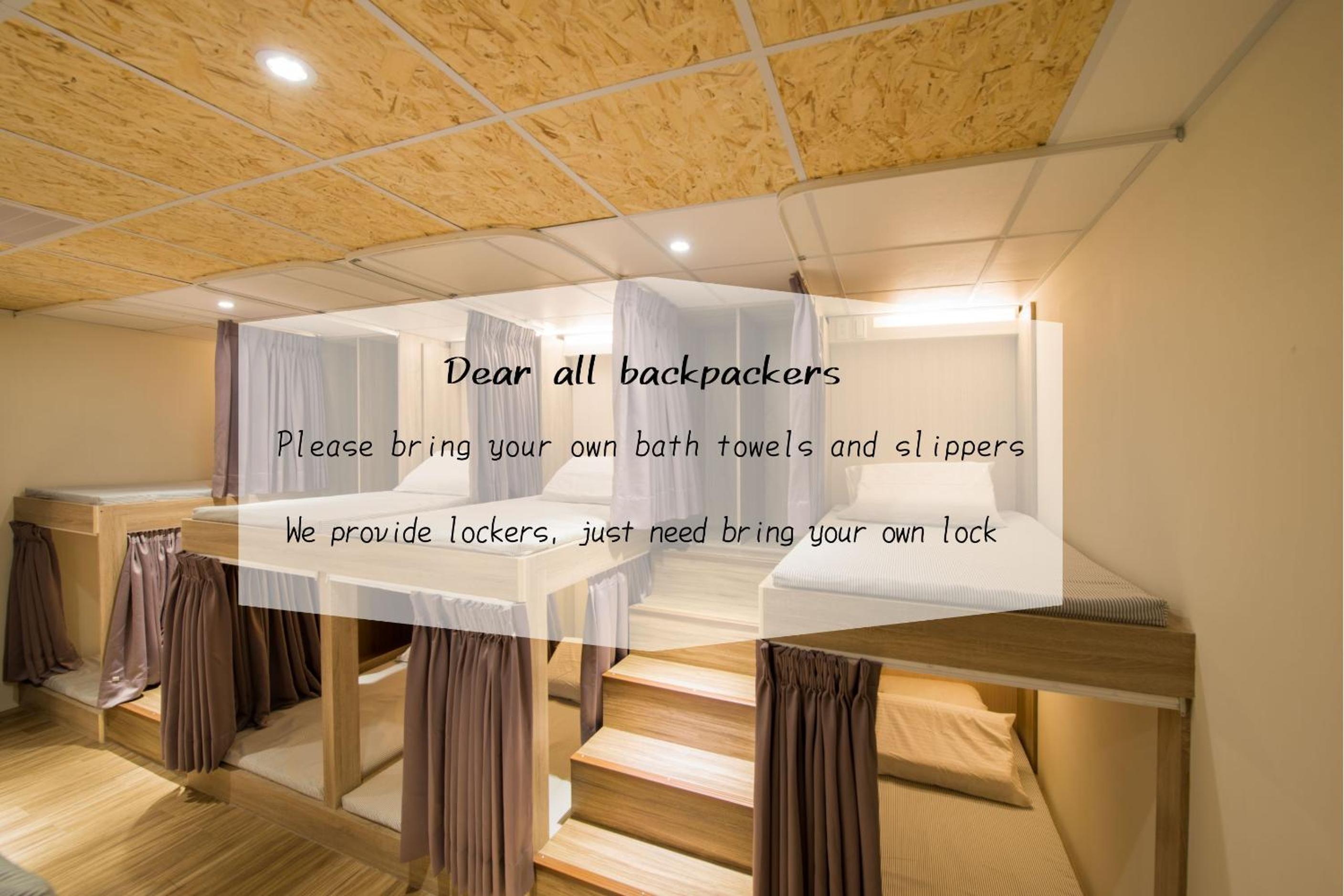Hostel Jiizu