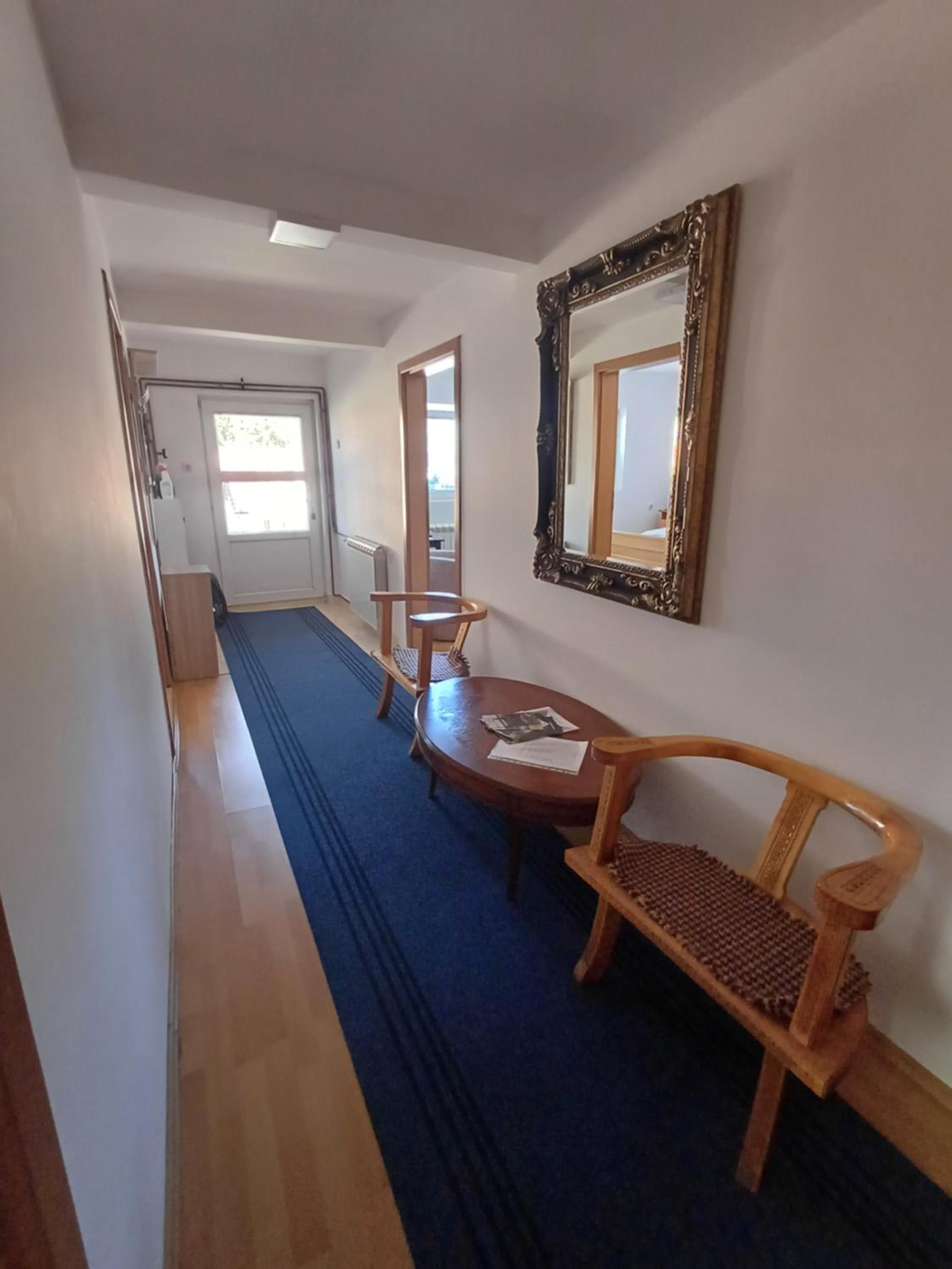 Apartment Kalpačina