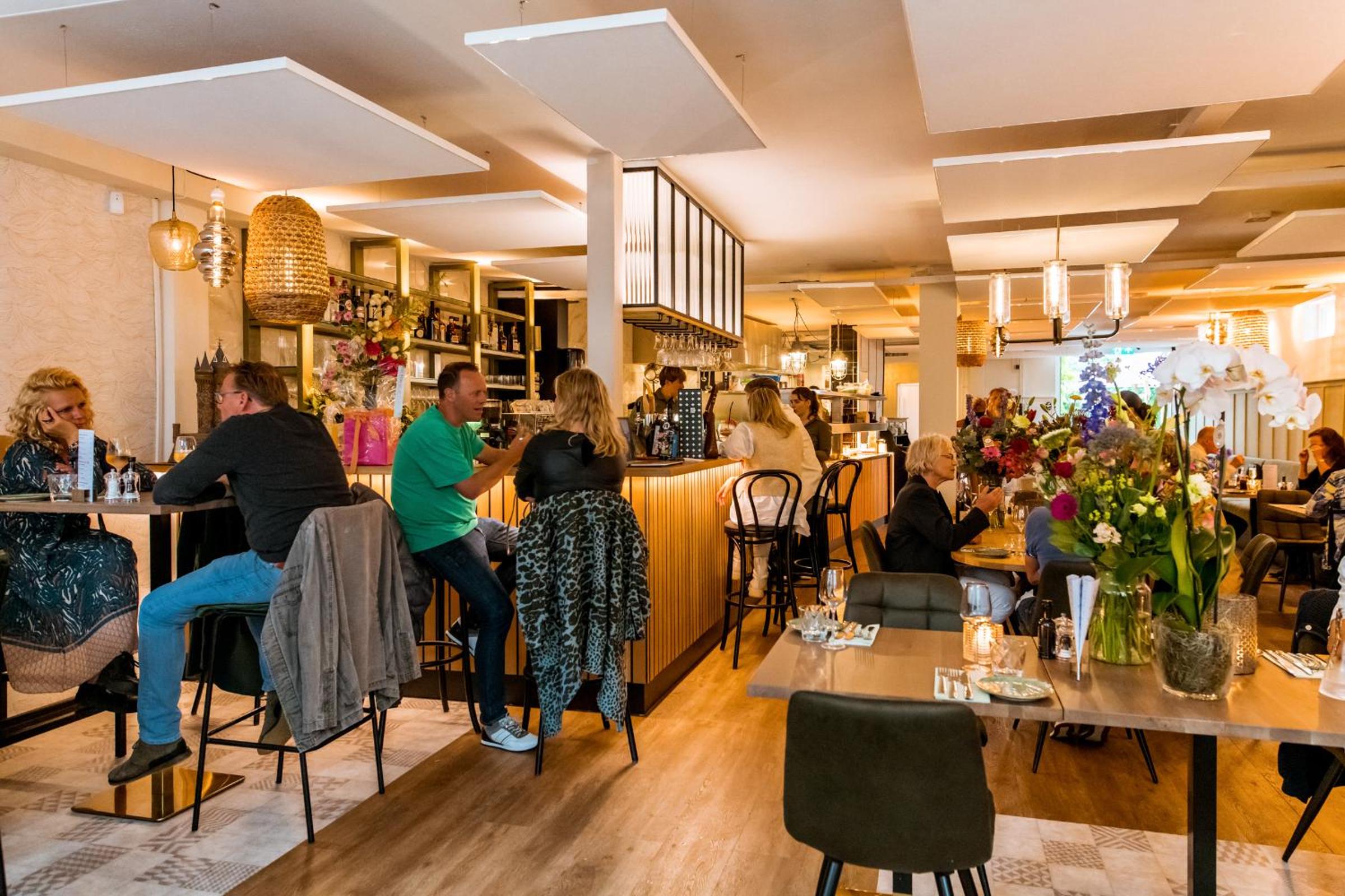 Breda Vacations - Heerlijk appartement Centrum Breda en restaurant! - Property Image 21