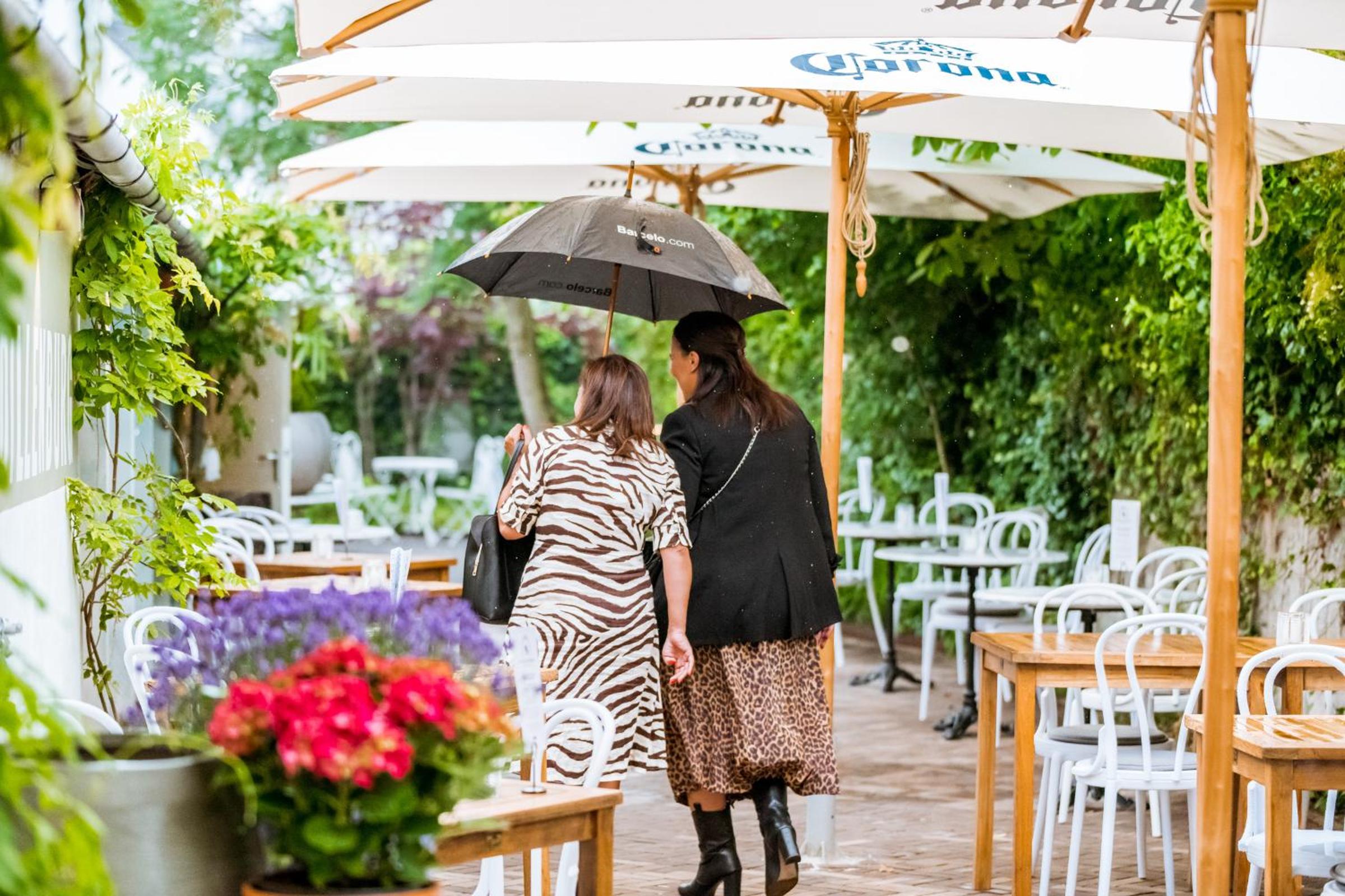 Breda Vacations - Heerlijk appartement Centrum Breda en restaurant! - Property Image 24